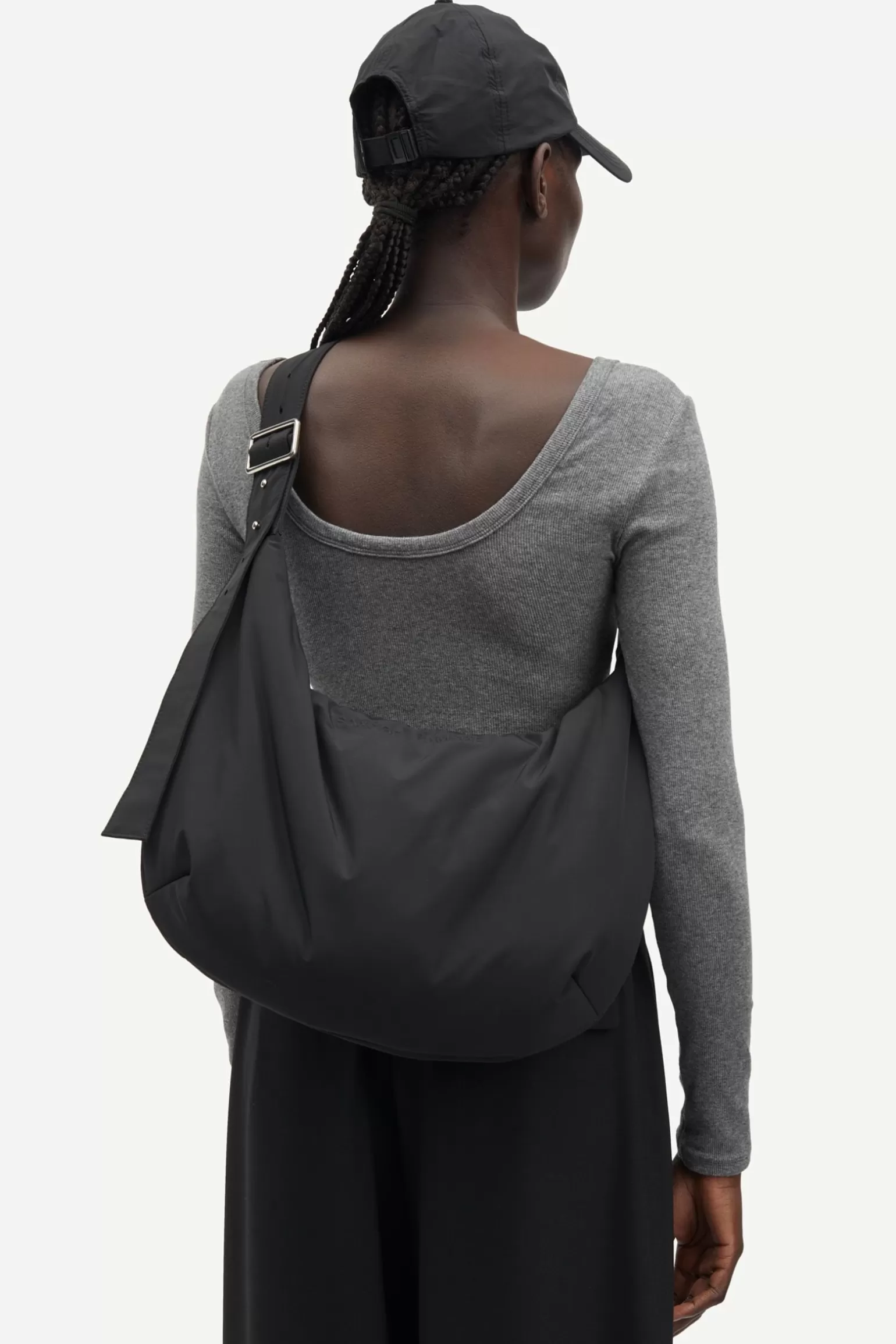 Dame Samsøe Samsøe Tasker & Punge*SAFREJA BAG L 15373
