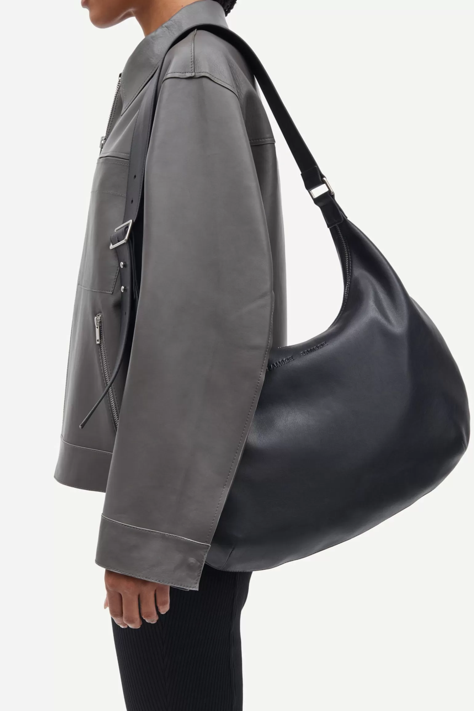 Dame Samsøe Samsøe Tasker & Punge*SAFREJA BAG L 15683