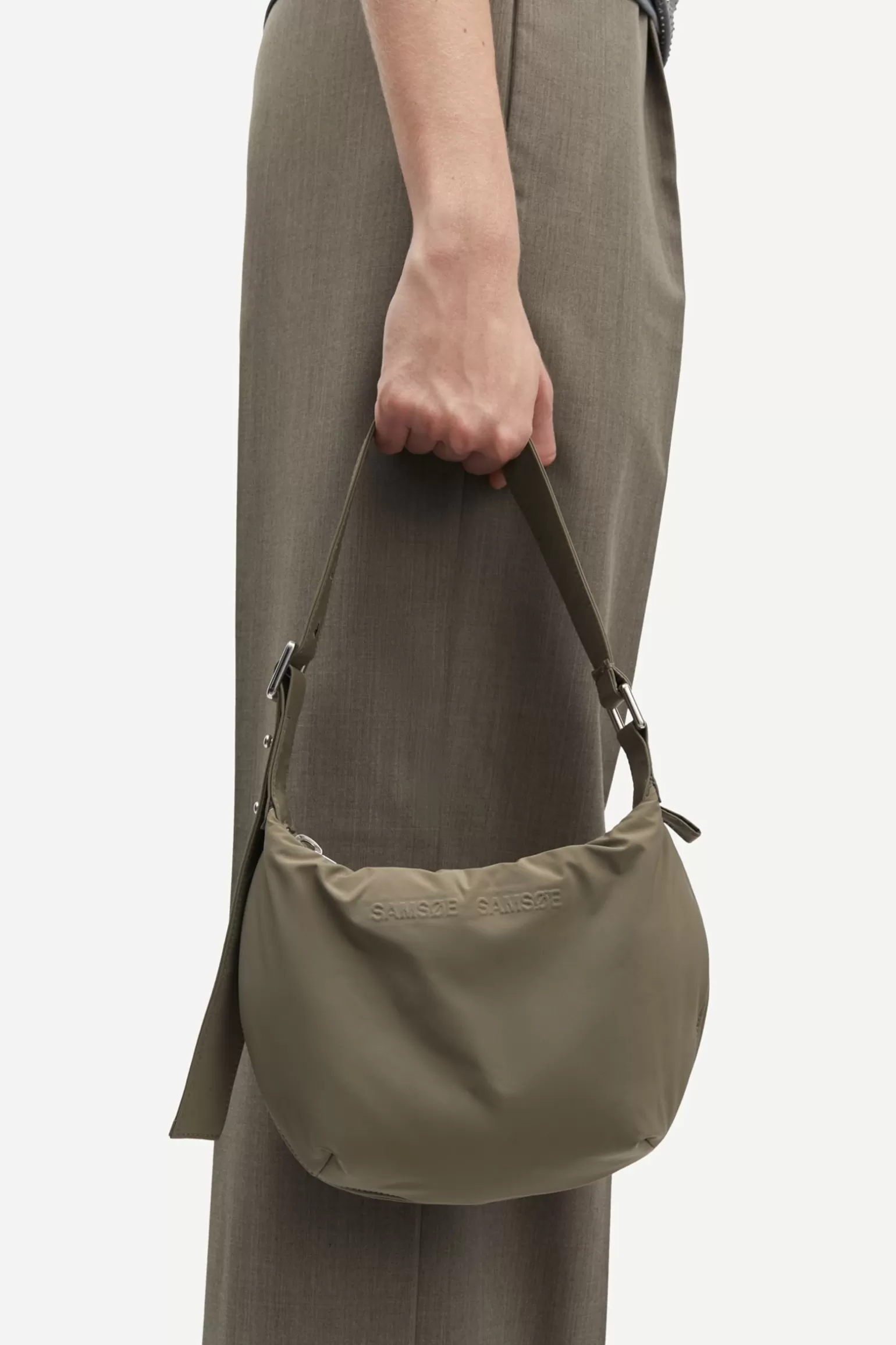 Dame Samsøe Samsøe Tasker & Punge*SAFREJA MINI BAG 15373