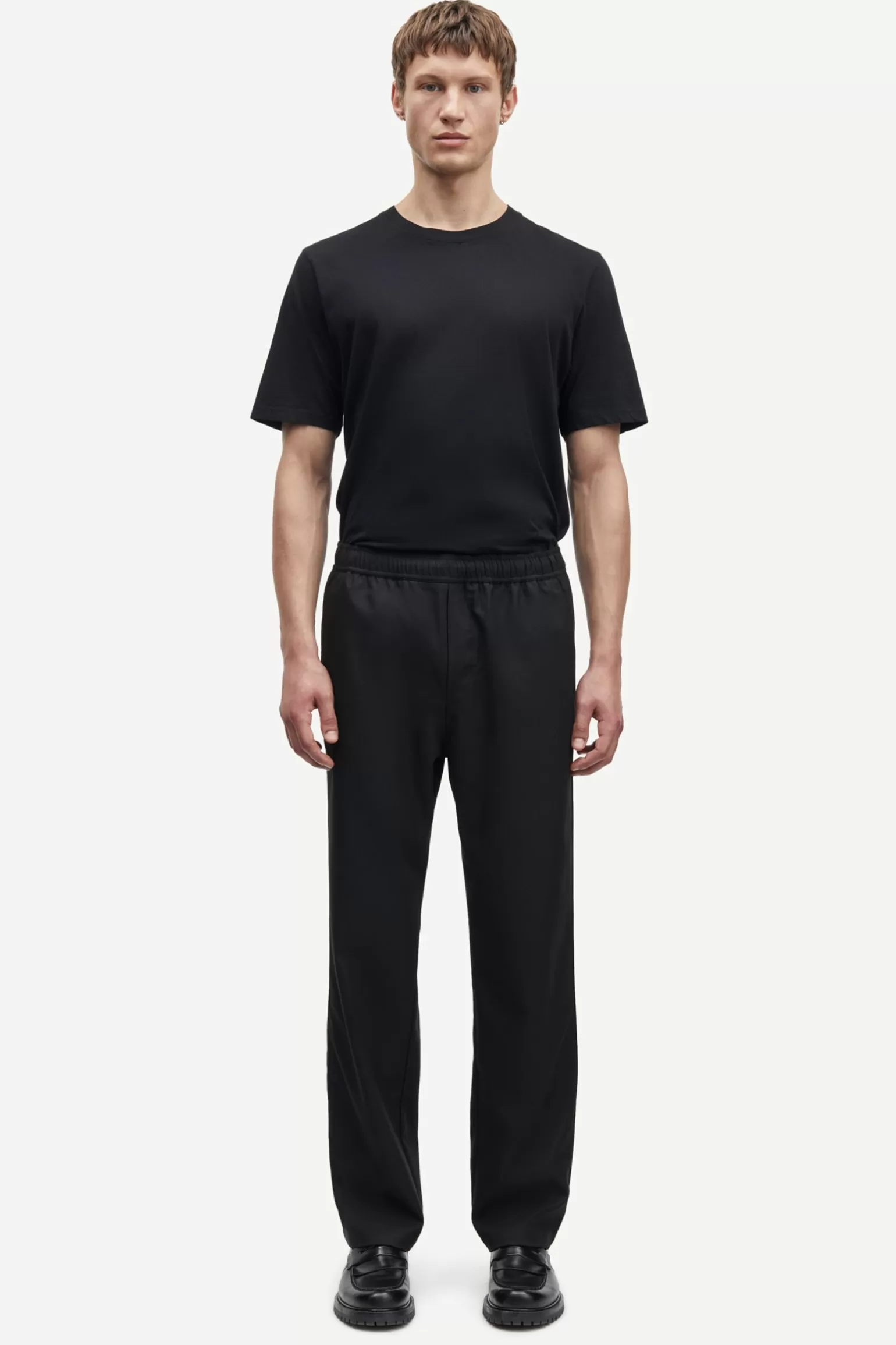 Samsøe Samsøe Bukser*SAJABARI X TROUSERS 14930
