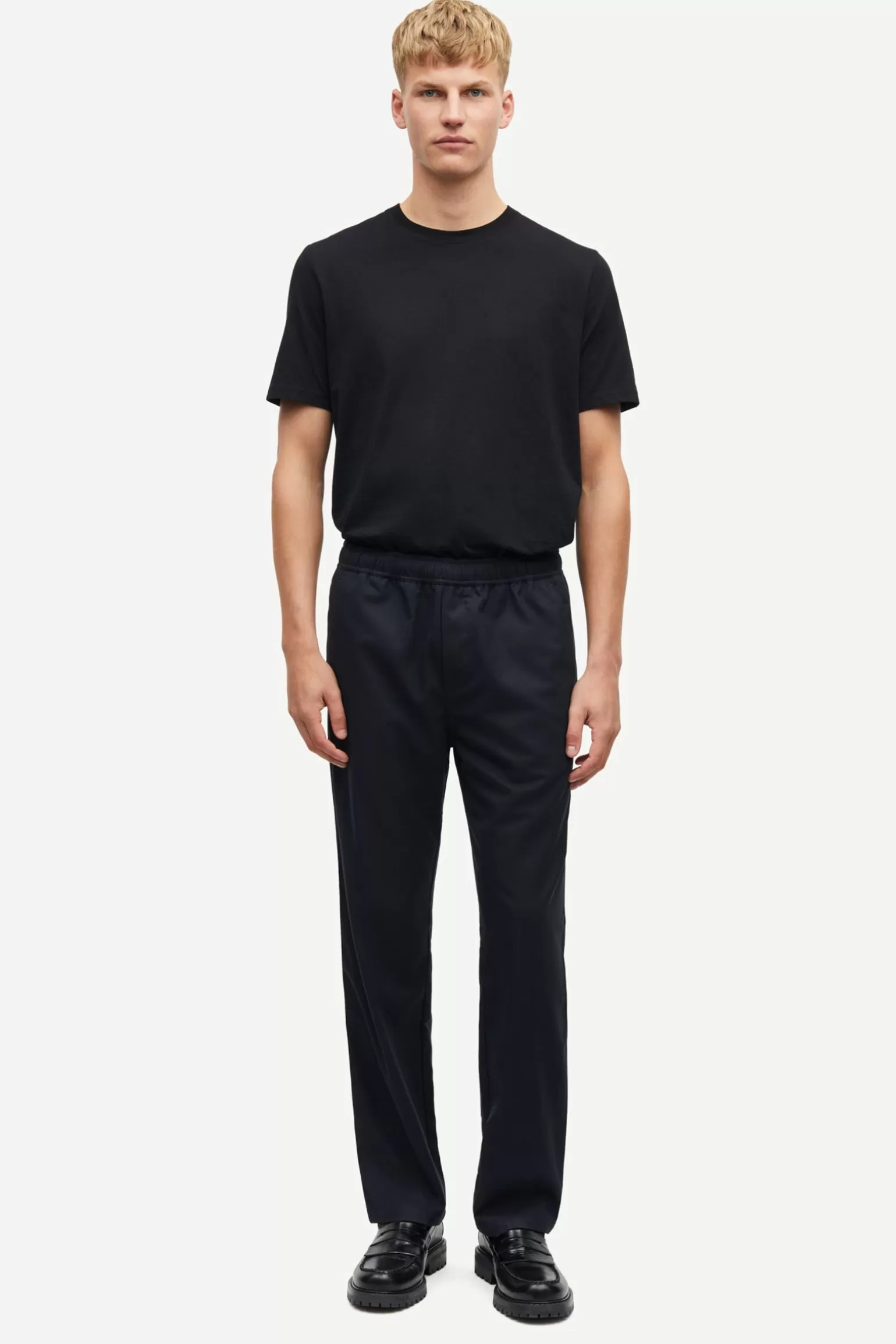 Samsøe Samsøe Bukser*SAJABARI X TROUSERS 14930