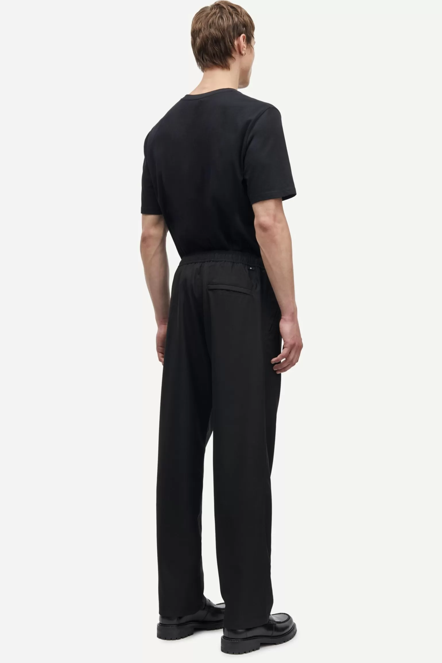 Samsøe Samsøe Bukser*SAJABARI X TROUSERS 14930