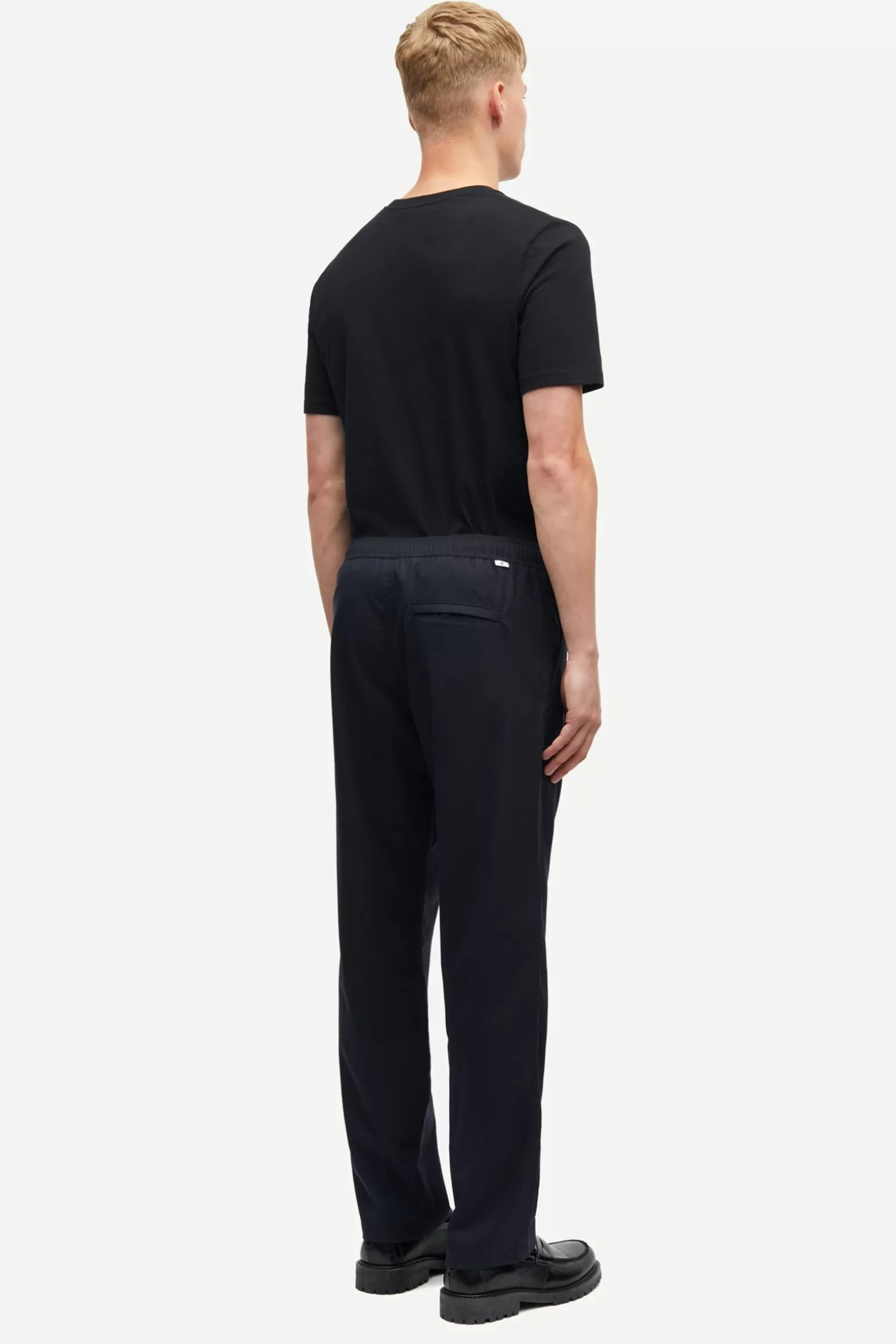 Samsøe Samsøe Bukser*SAJABARI X TROUSERS 14930