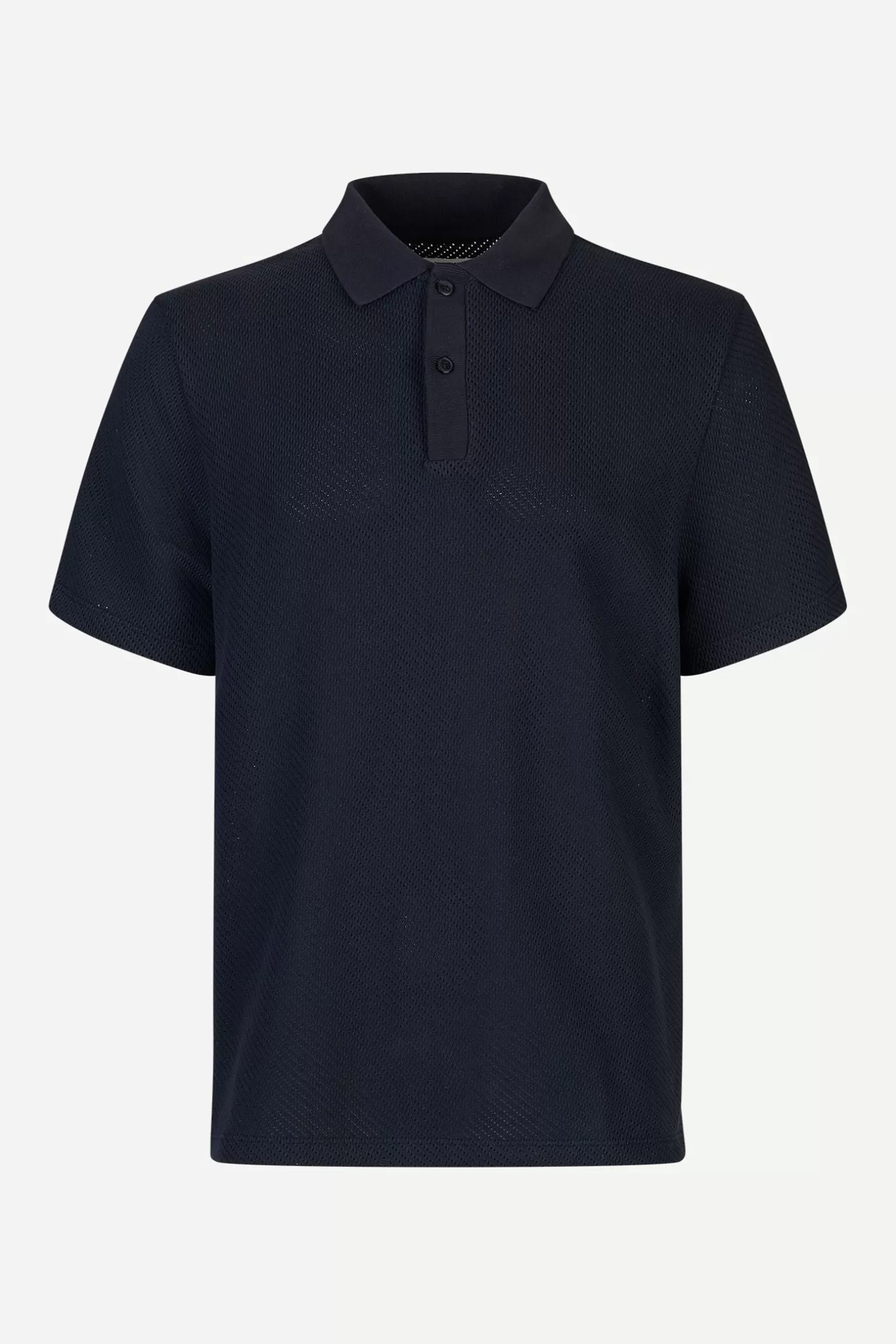 Samsøe Samsøe Toppe & T-shirts*SAJASE POLO 15323