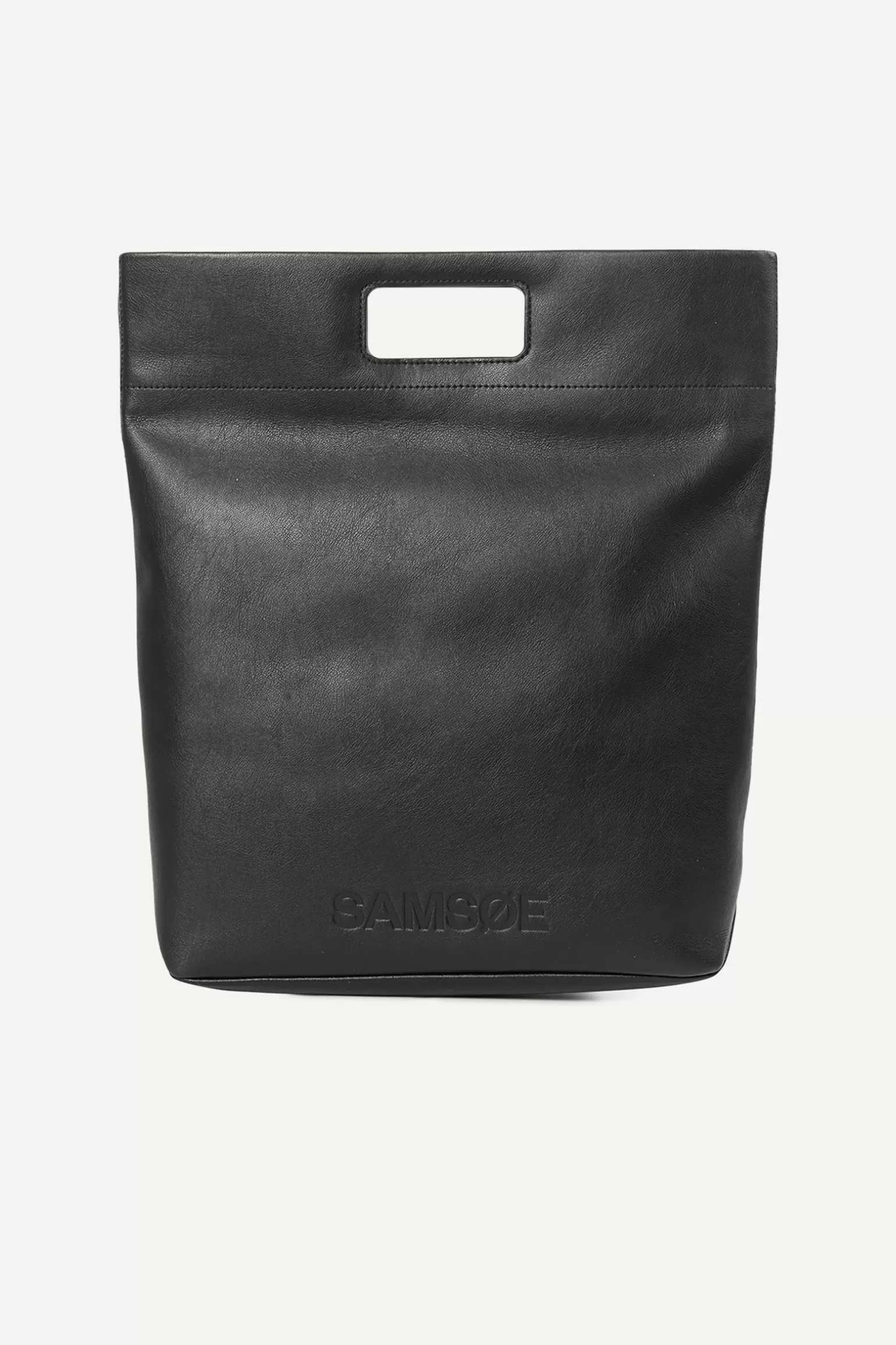 Dame Samsøe Samsøe Tasker & Punge*SAJENNIE TOTE BAG 15804