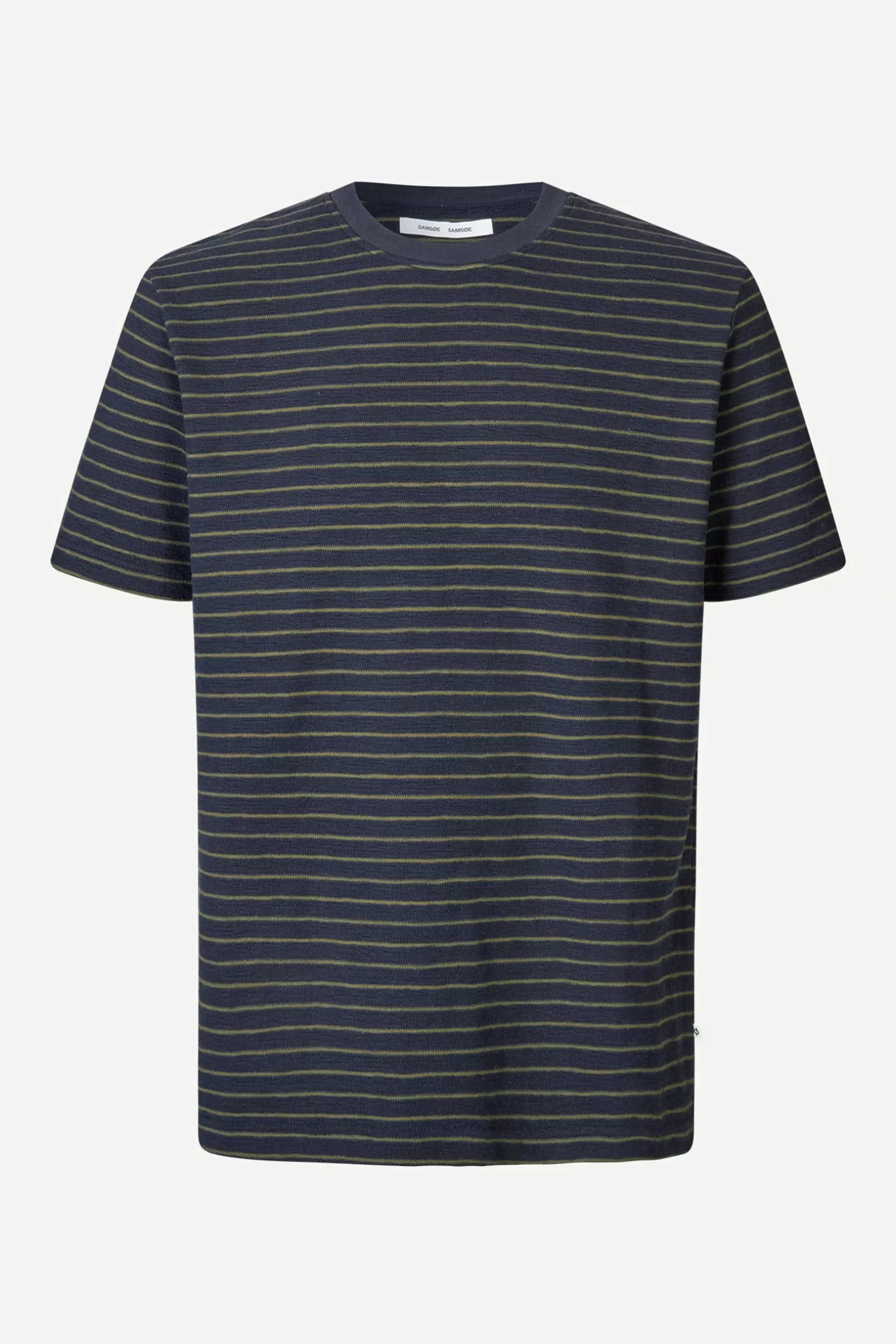Samsøe Samsøe Toppe & T-shirts*SAJESSE T-SHIRT 15320