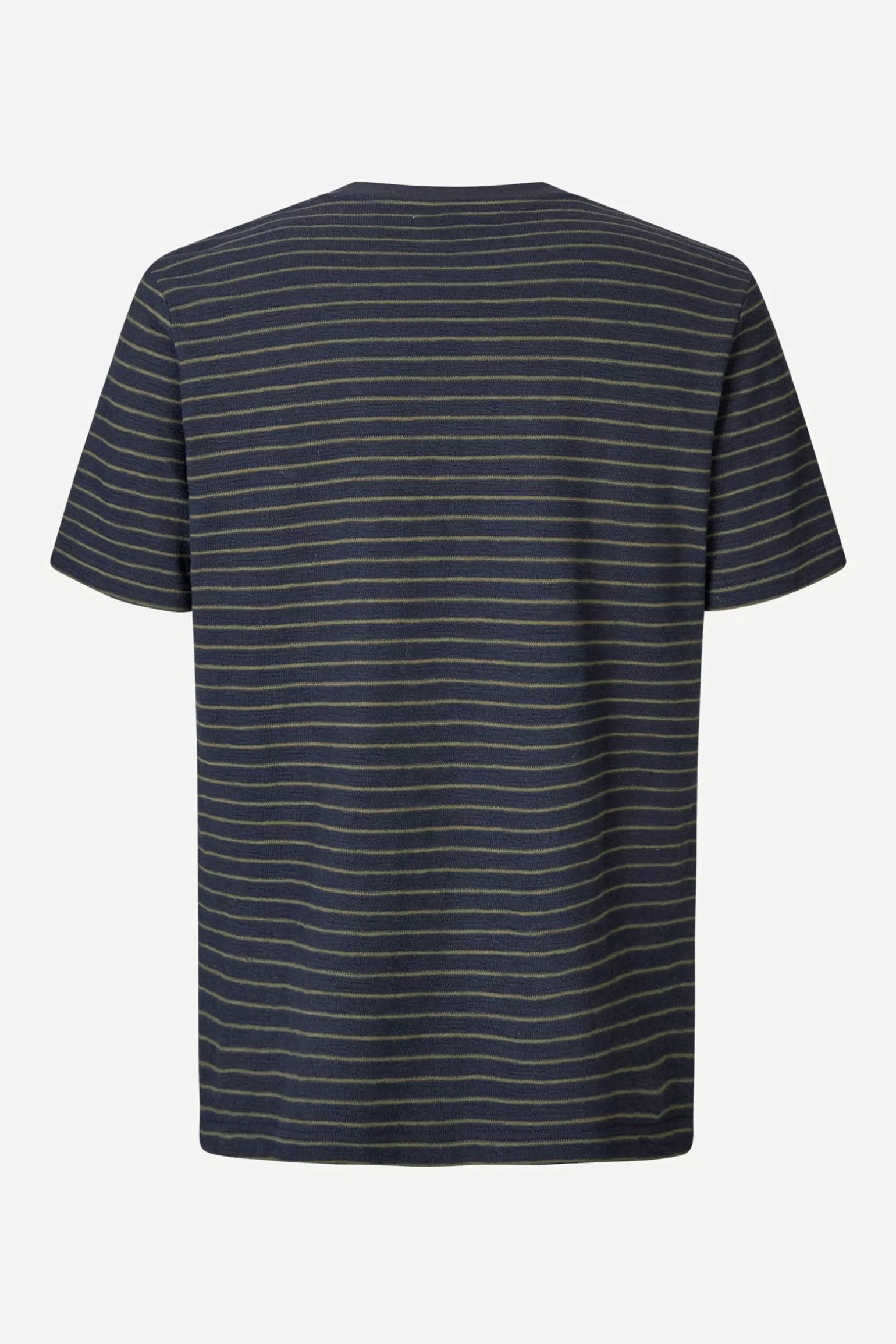 Samsøe Samsøe Toppe & T-shirts*SAJESSE T-SHIRT 15320