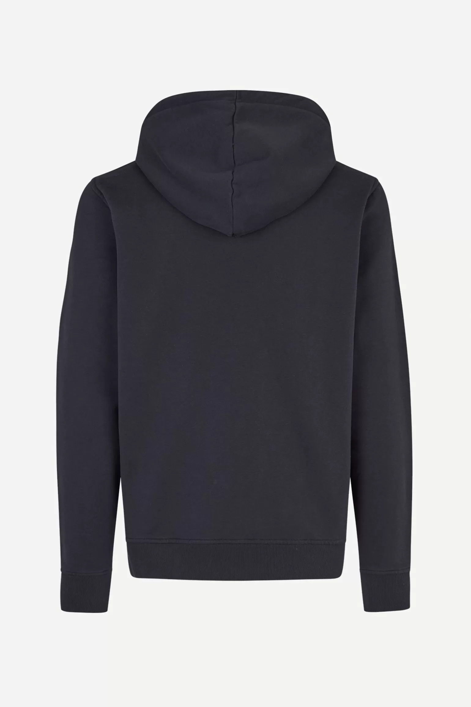 Samsøe Samsøe Sweatshirts & Hættetrøjer*SAJOEL ZIP HOODIE 11414