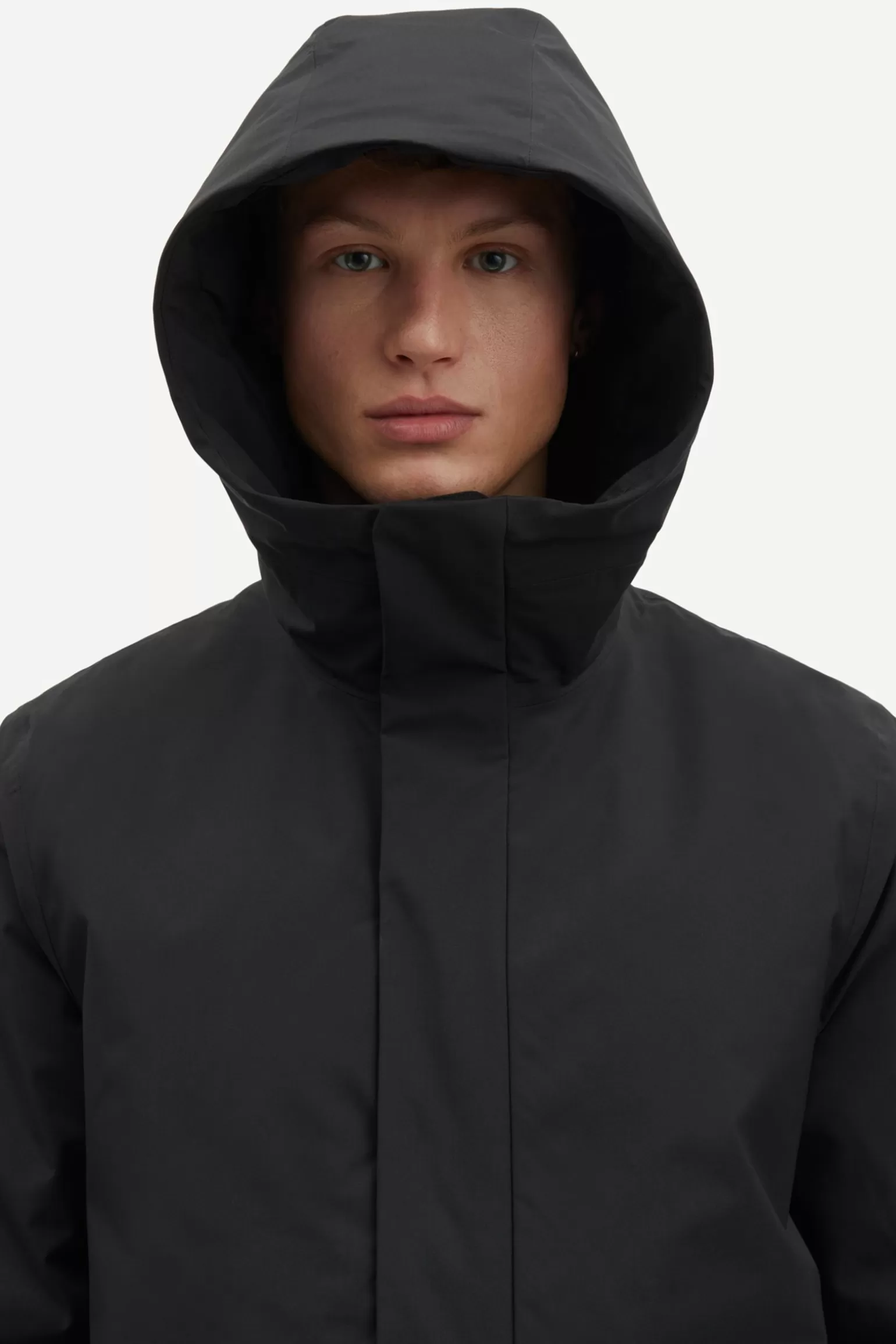 Samsøe Samsøe Jakker & Frakker*SAJOHN JACKET 15144