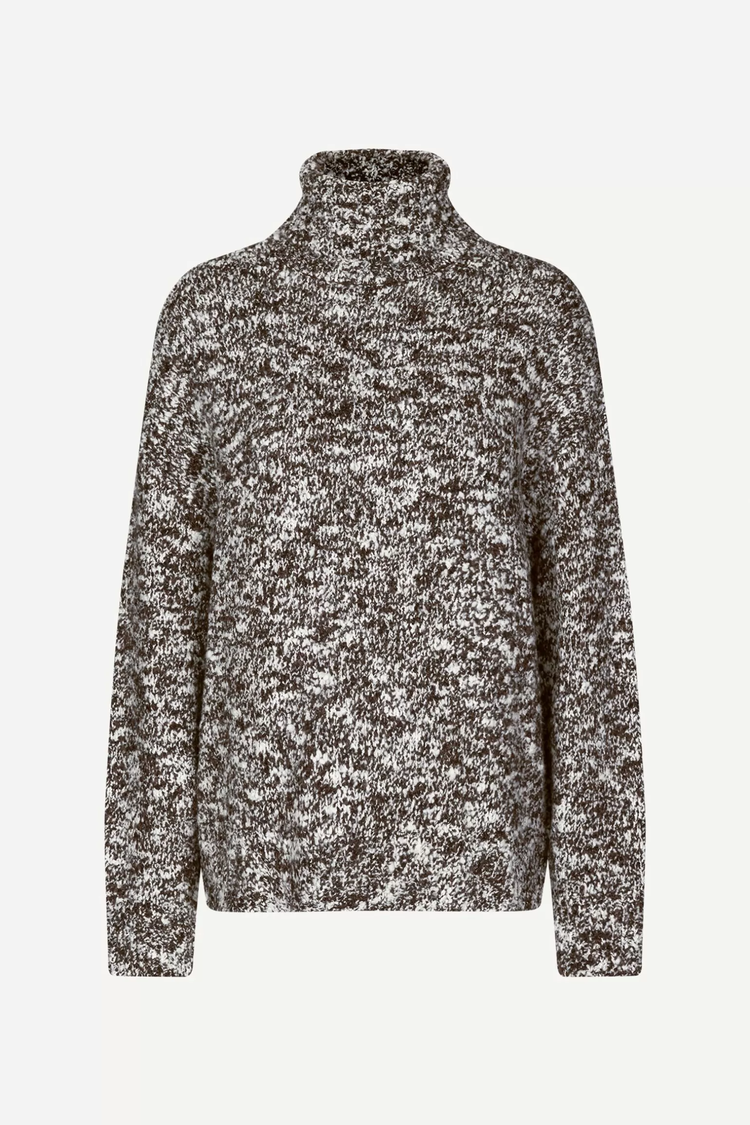 Dame Samsøe Samsøe Strik*SAJULIANA TURTLENECK 15335