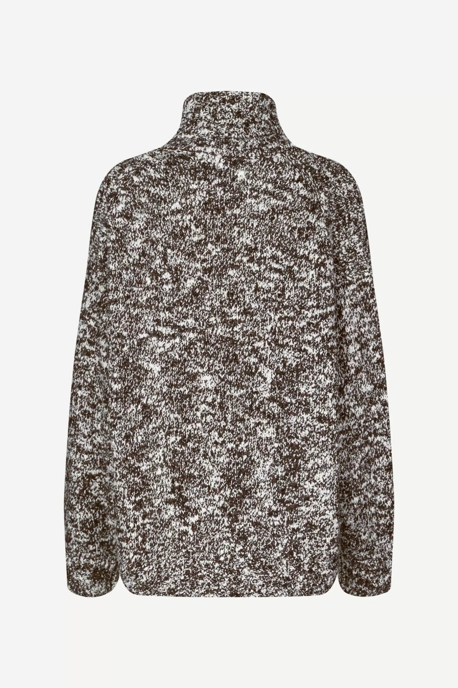 Dame Samsøe Samsøe Strik*SAJULIANA TURTLENECK 15335