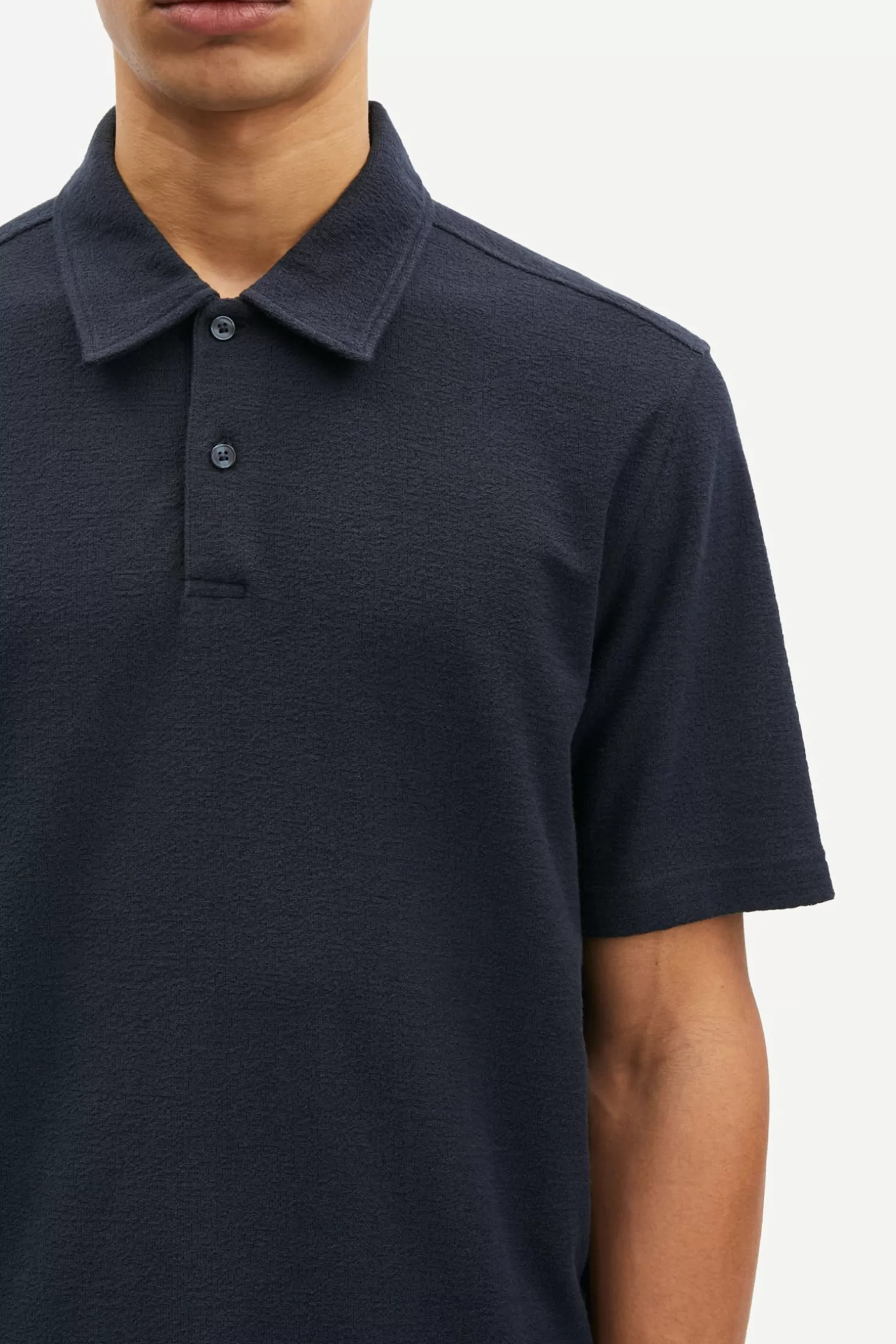 Samsøe Samsøe Toppe & T-shirts*SAKVISTBRO POLO 11600