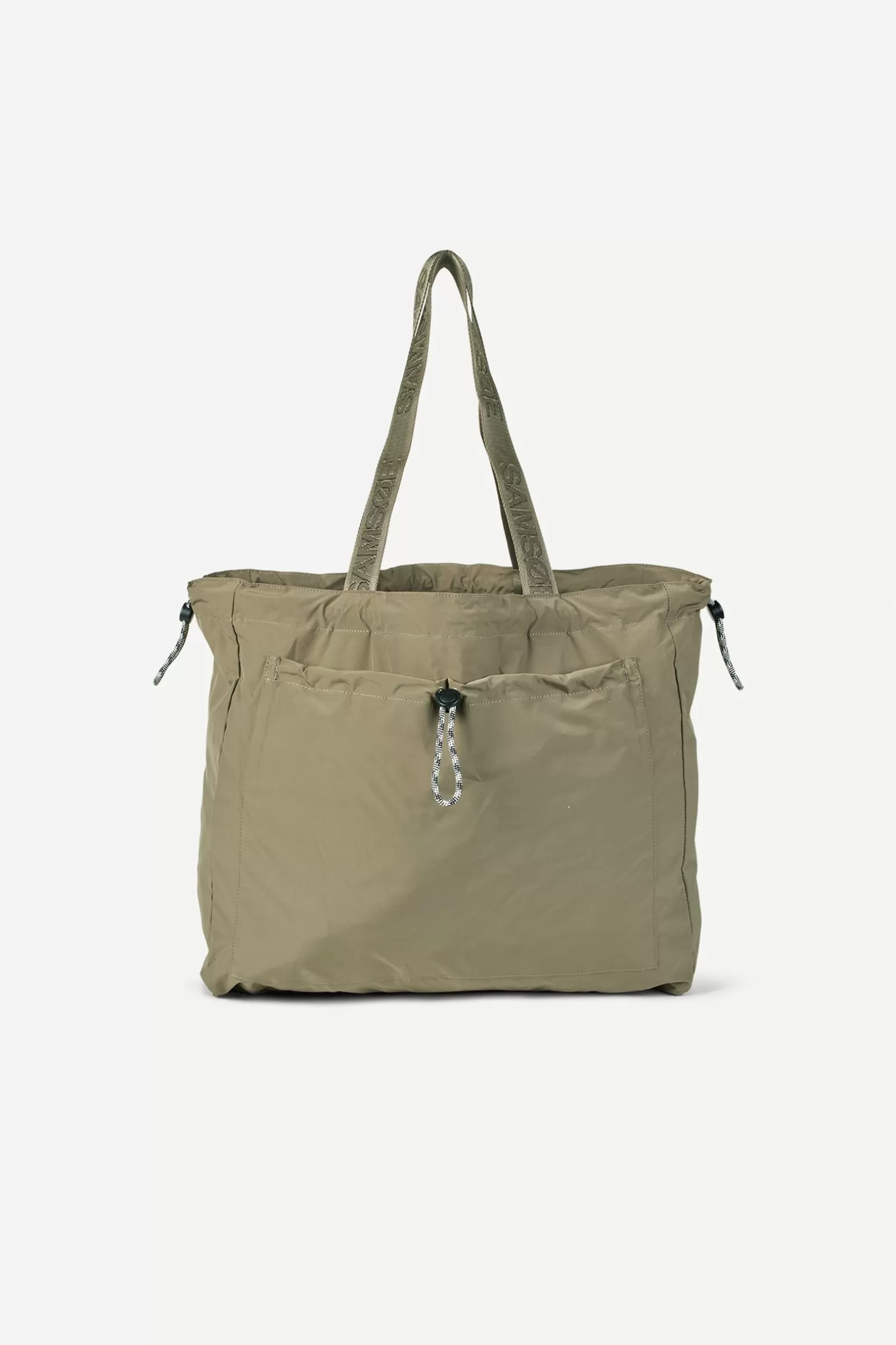 Dame Samsøe Samsøe Tasker & Punge*SALARA SHOPPER L 15373