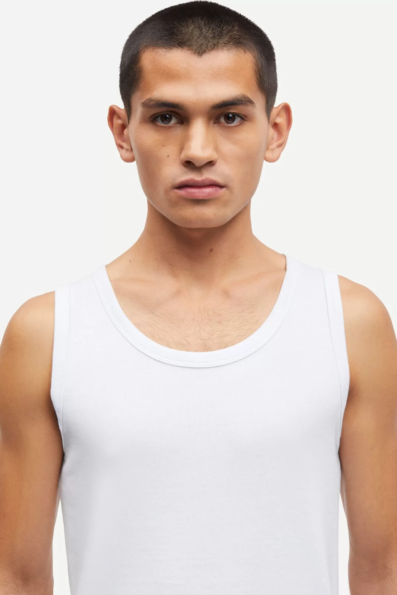 Samsøe Samsøe Toppe & T-shirts*SALARS TANK TOP 7542