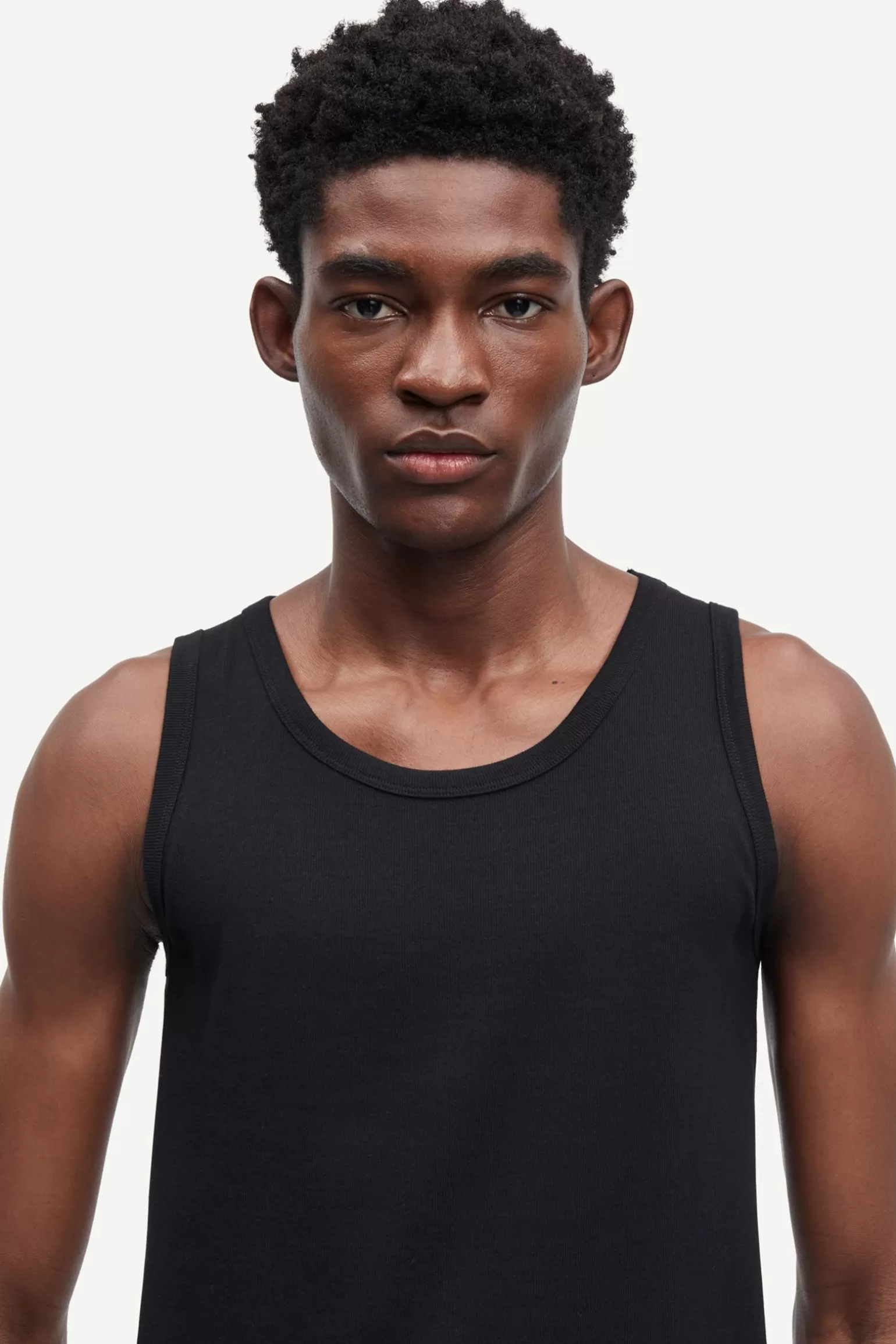 Samsøe Samsøe Toppe & T-shirts*SALARS TANK TOP 7542