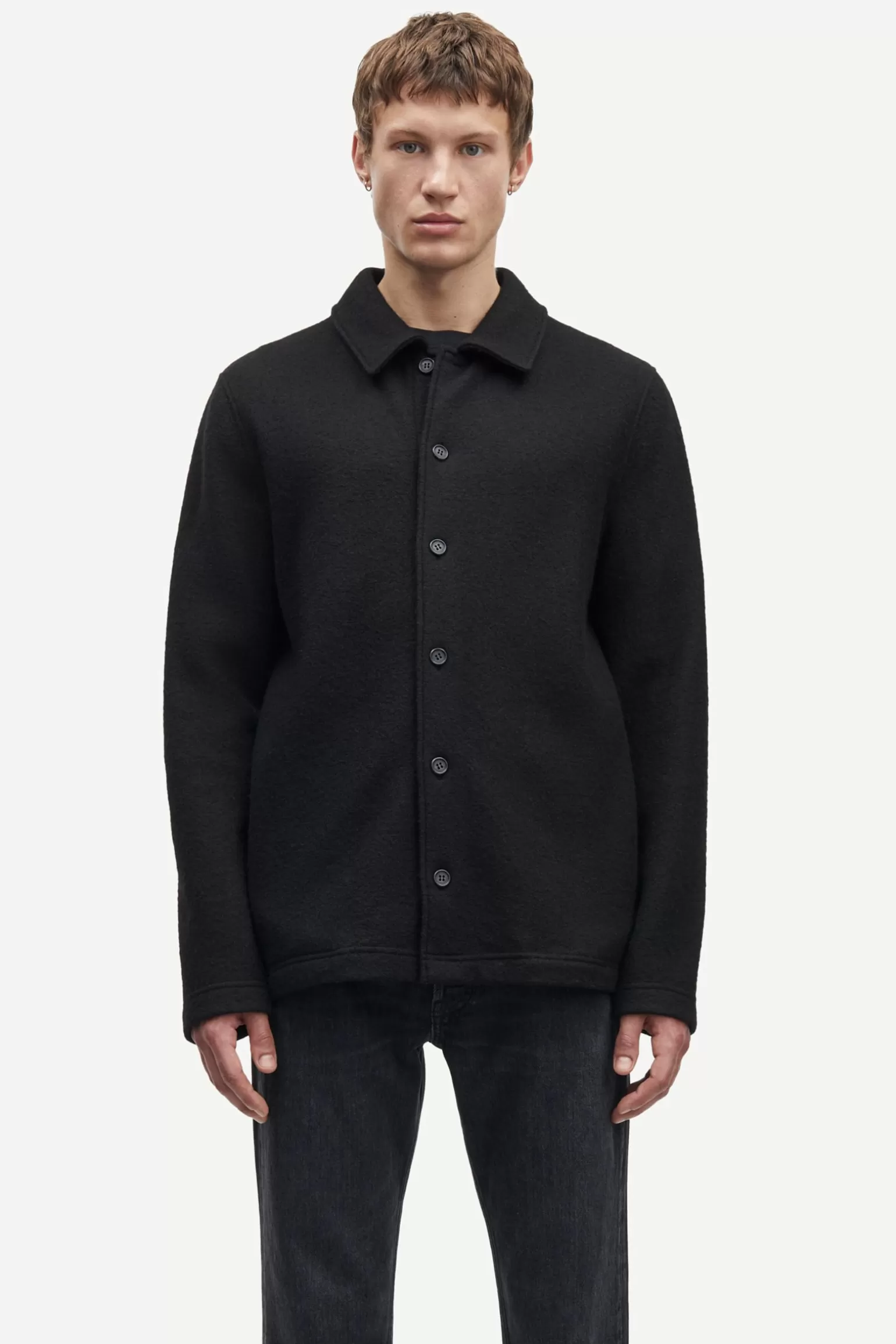 Samsøe Samsøe Skjorter*SALENNY SHIRT 15487