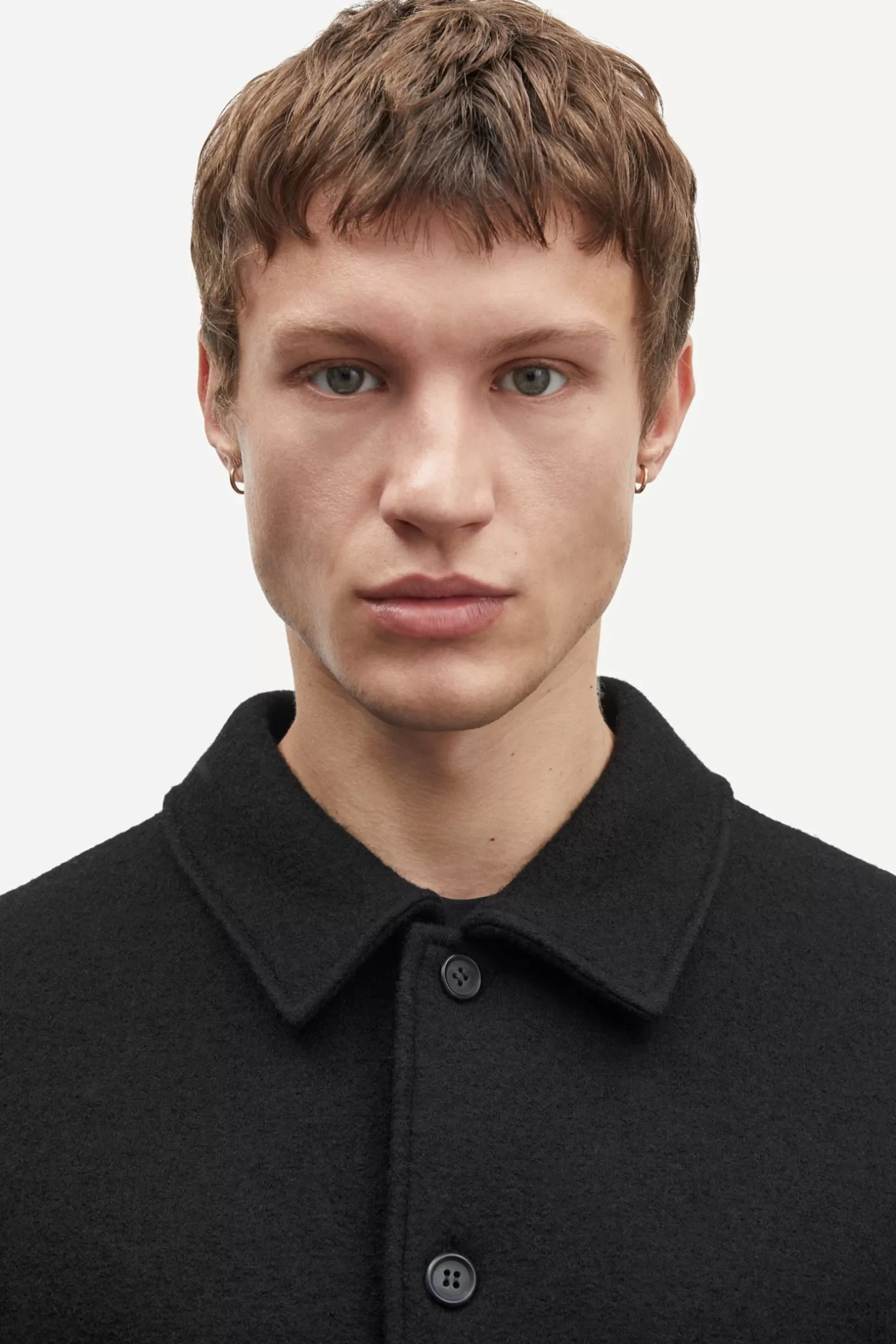 Samsøe Samsøe Skjorter*SALENNY SHIRT 15487