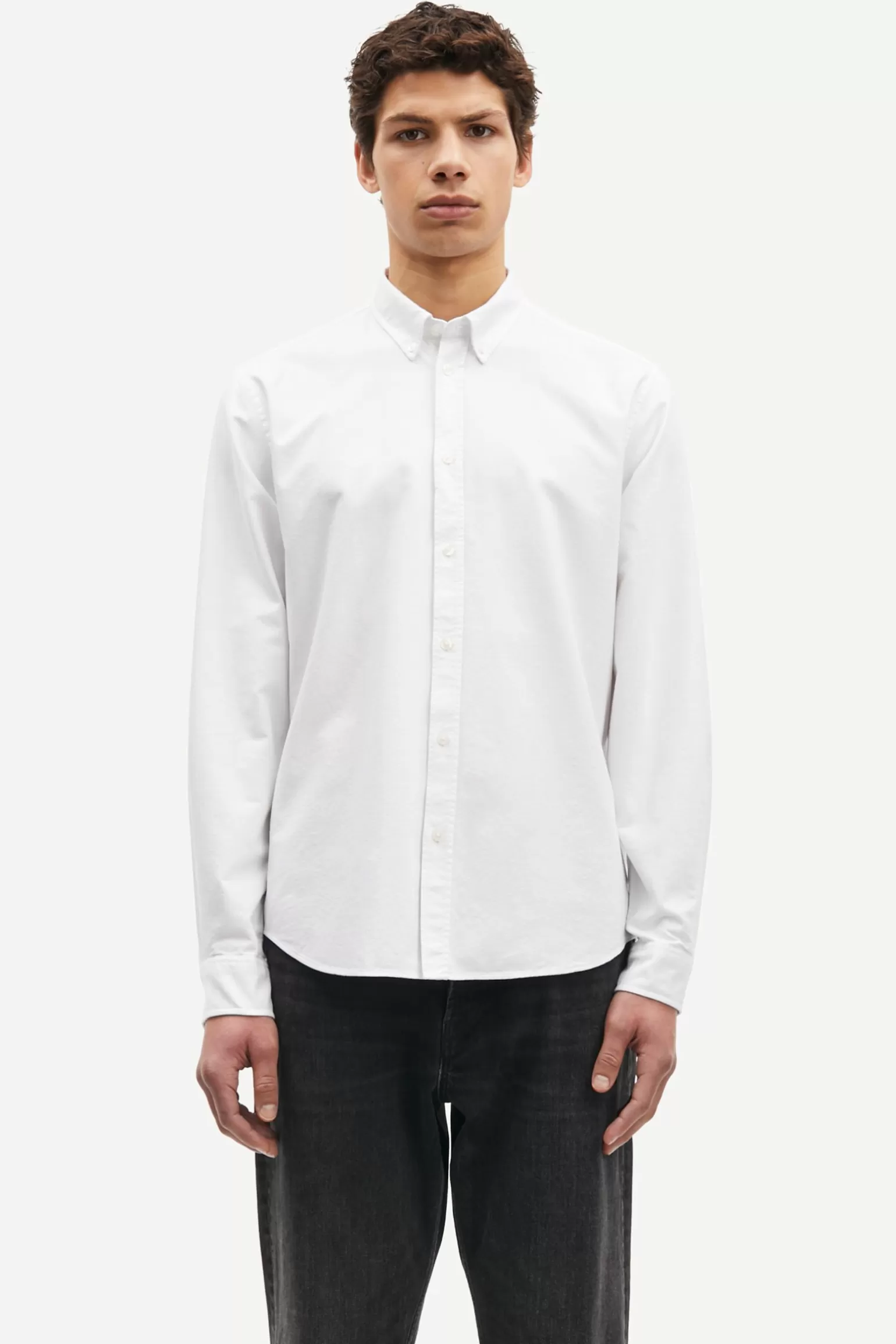 Samsøe Samsøe Skjorter*SALIAM BX SHIRT 15095