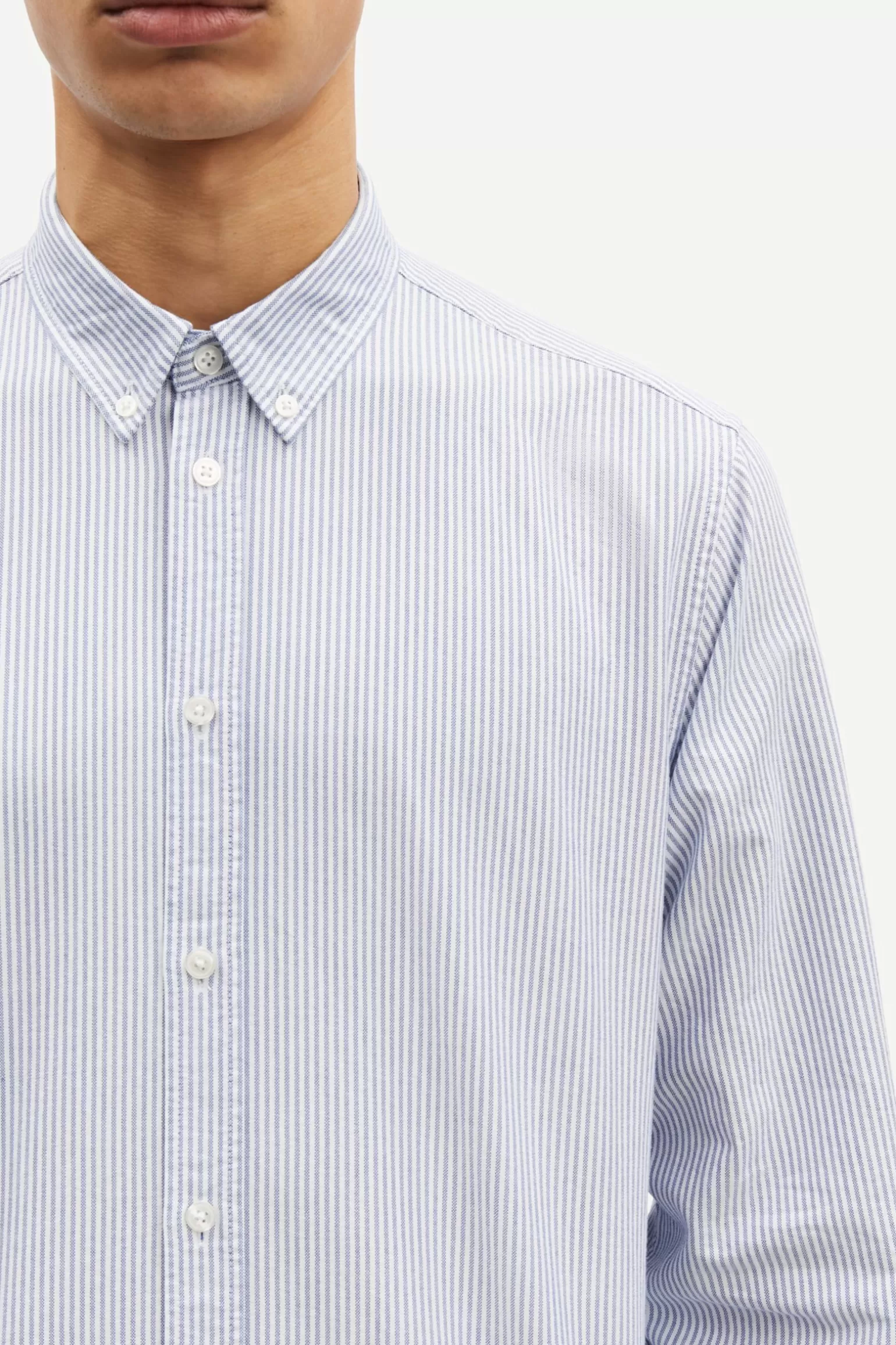 Samsøe Samsøe Skjorter*SALIAM BX SHIRT 15095