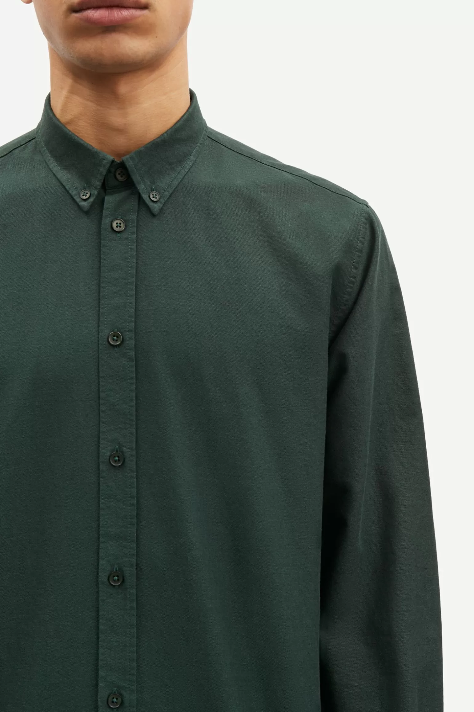Samsøe Samsøe Skjorter*SALIAM BX SHIRT 15095