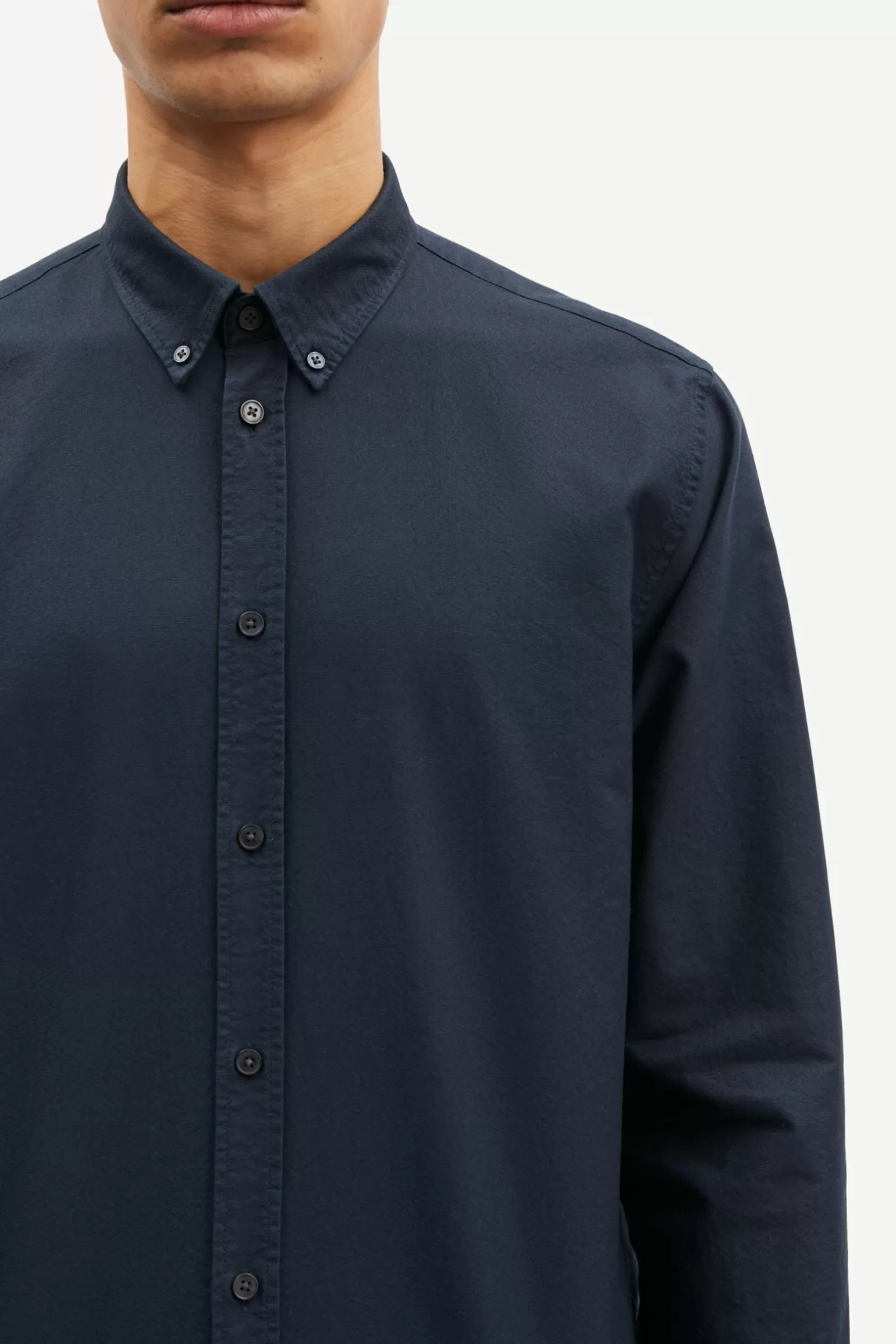 Samsøe Samsøe Skjorter*SALIAM BX SHIRT 15095