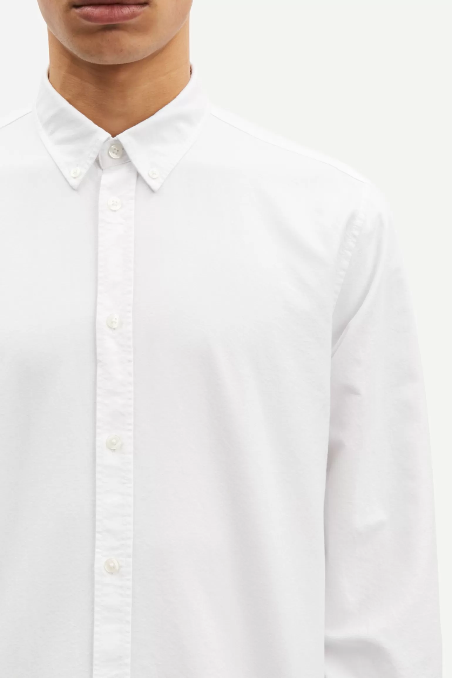 Samsøe Samsøe Skjorter*SALIAM BX SHIRT 15095