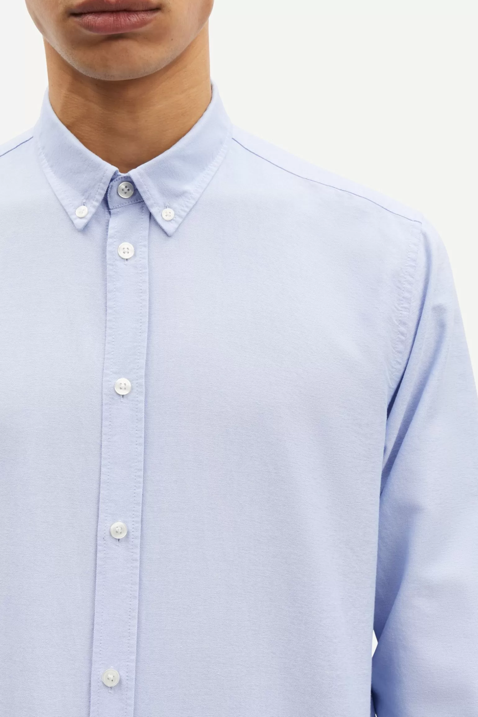 Samsøe Samsøe Skjorter*SALIAM BX SHIRT 15095