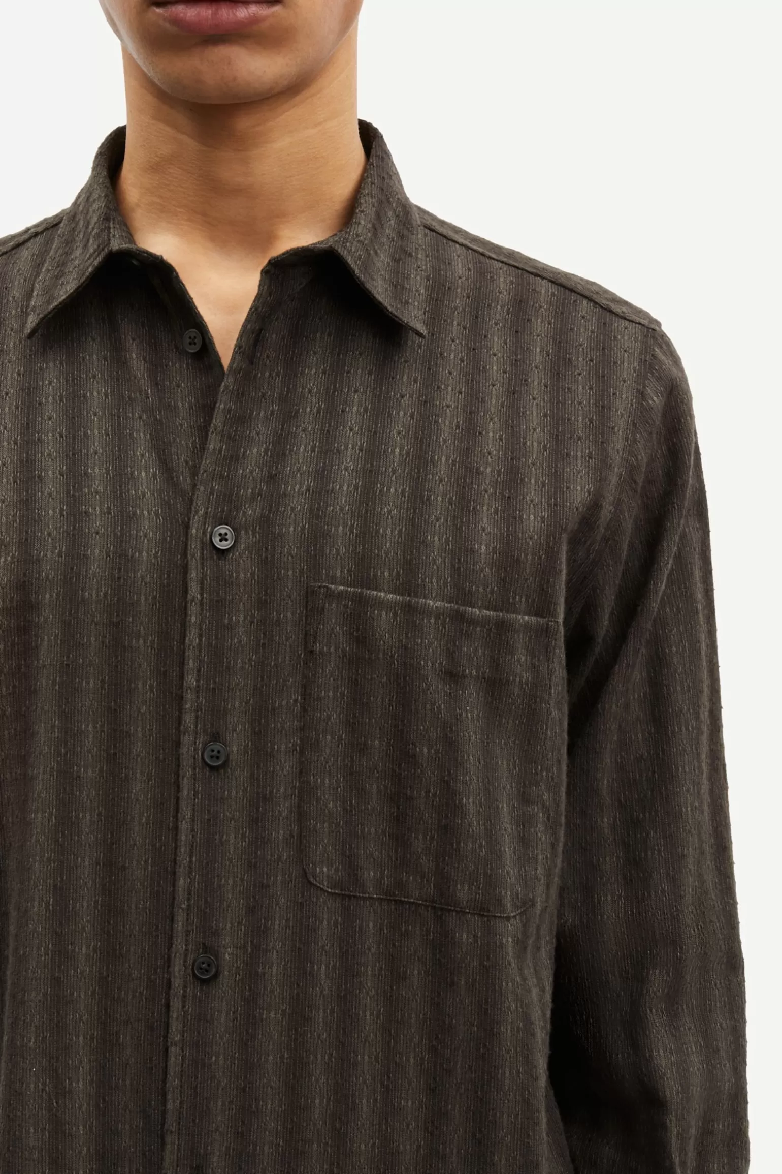 Samsøe Samsøe Skjorter*SALIAM FJ SHIRT 15362