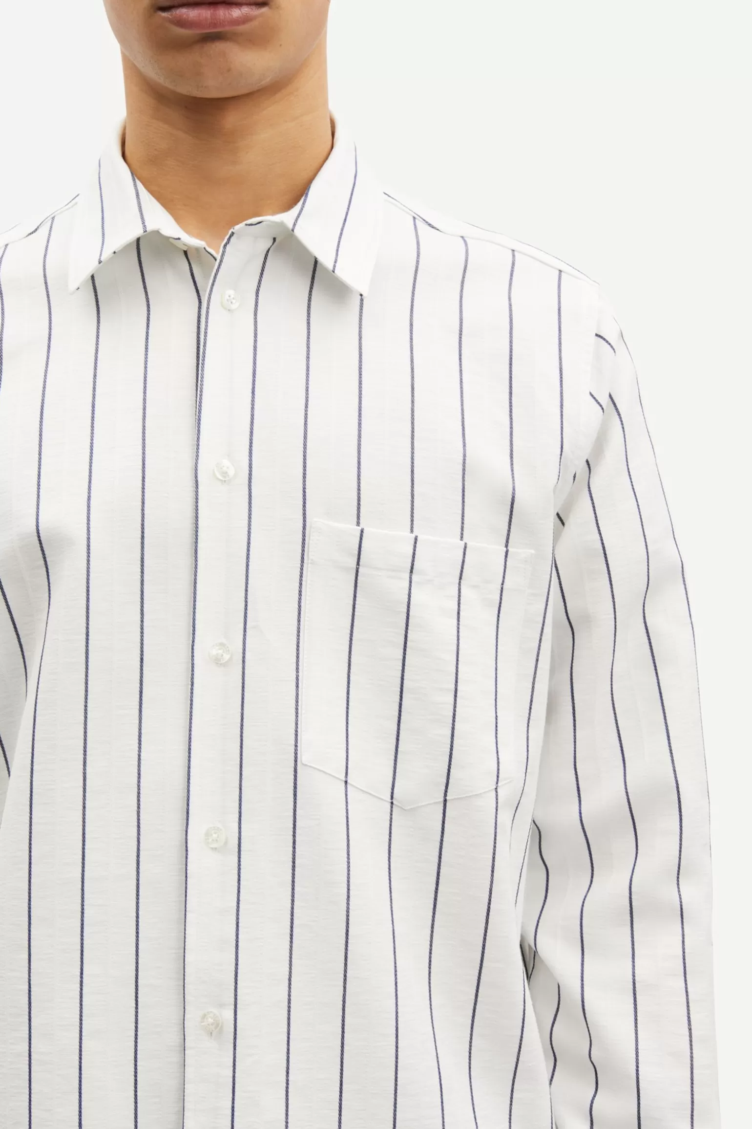 Samsøe Samsøe Skjorter*SALIAM FP SHIRT 15360