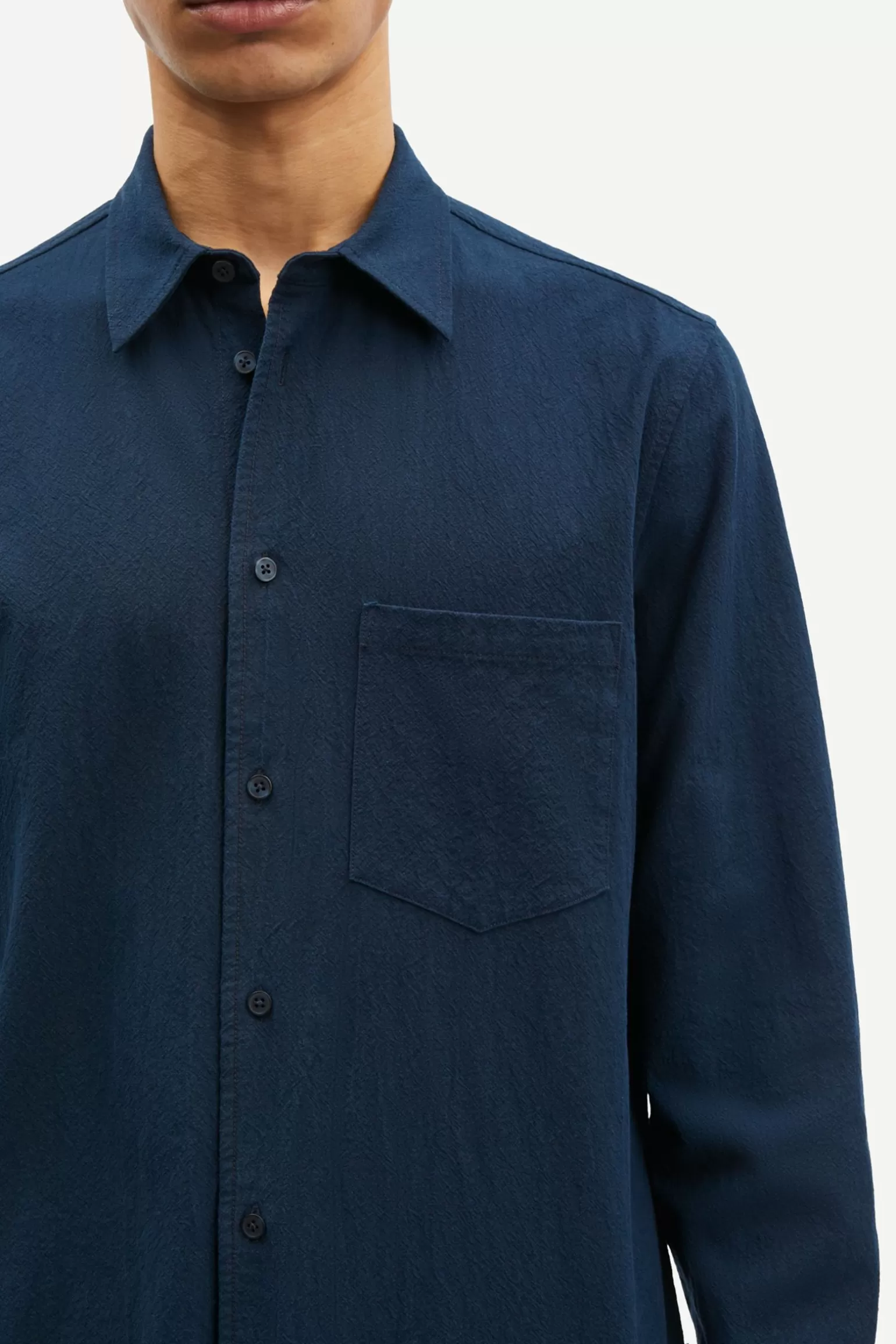 Samsøe Samsøe Skjorter*SALIAM FP SHIRT 15361