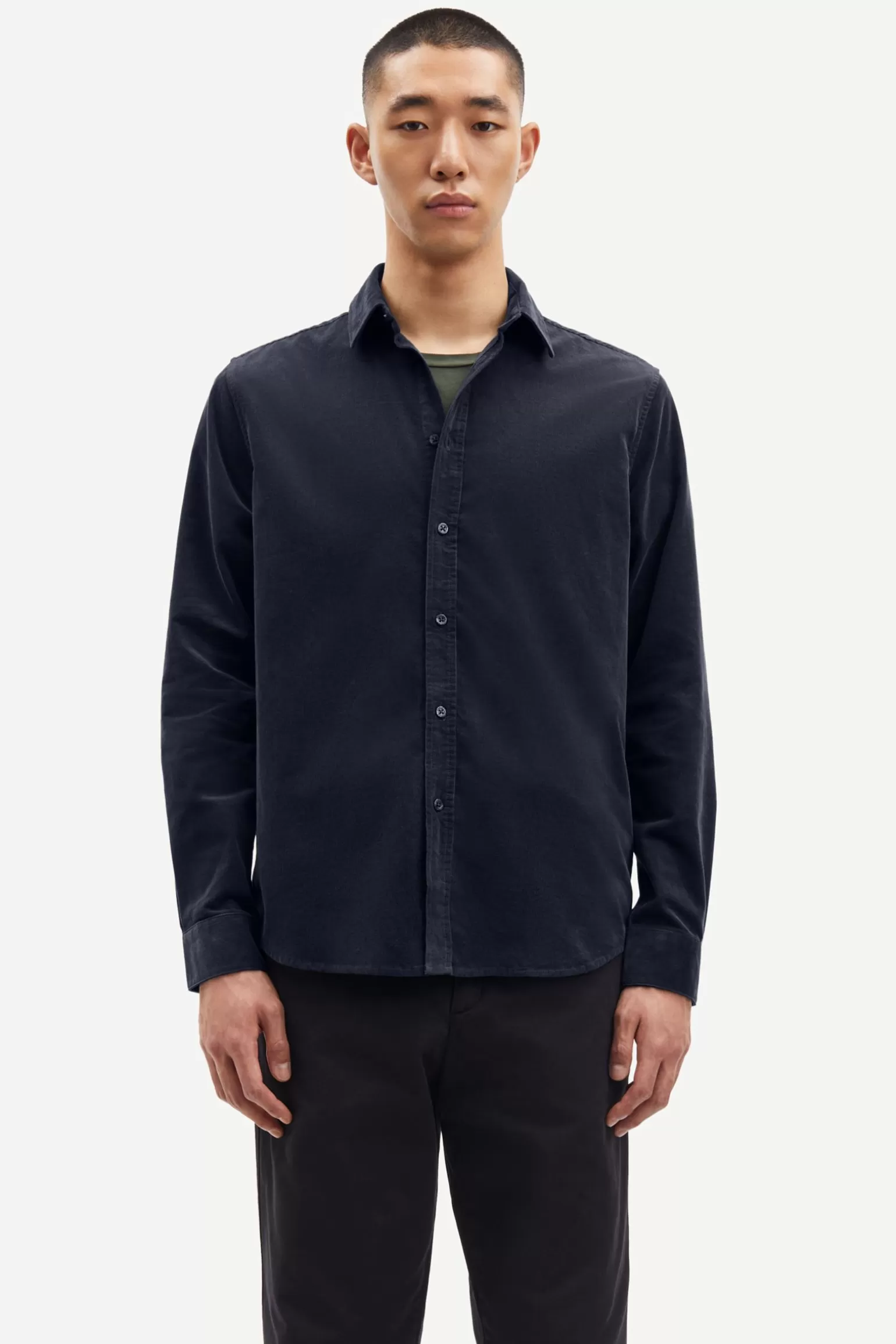 Samsøe Samsøe Skjorter*SALIAM NX SHIRT 10504