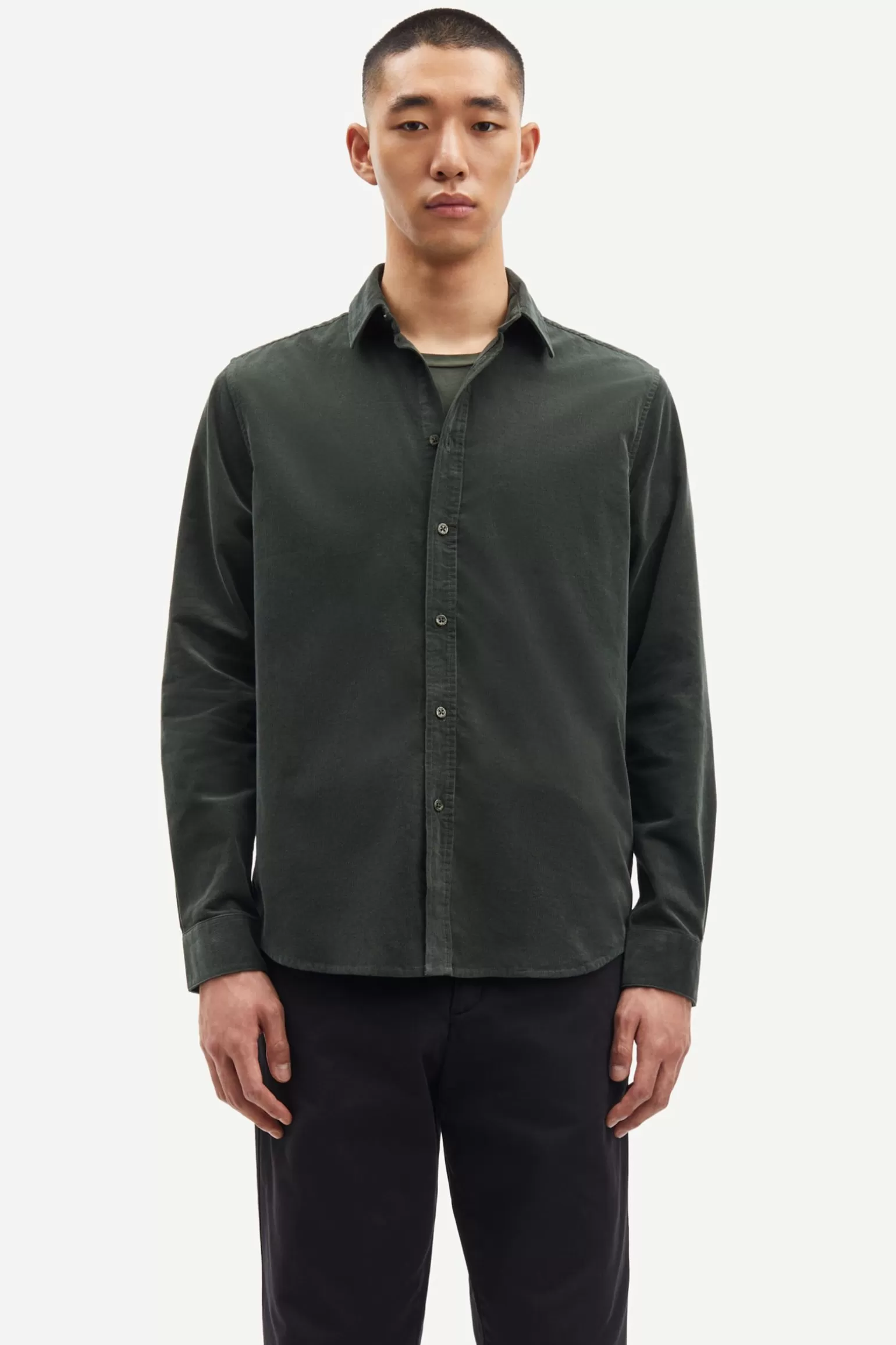 Samsøe Samsøe Skjorter*SALIAM NX SHIRT 10504