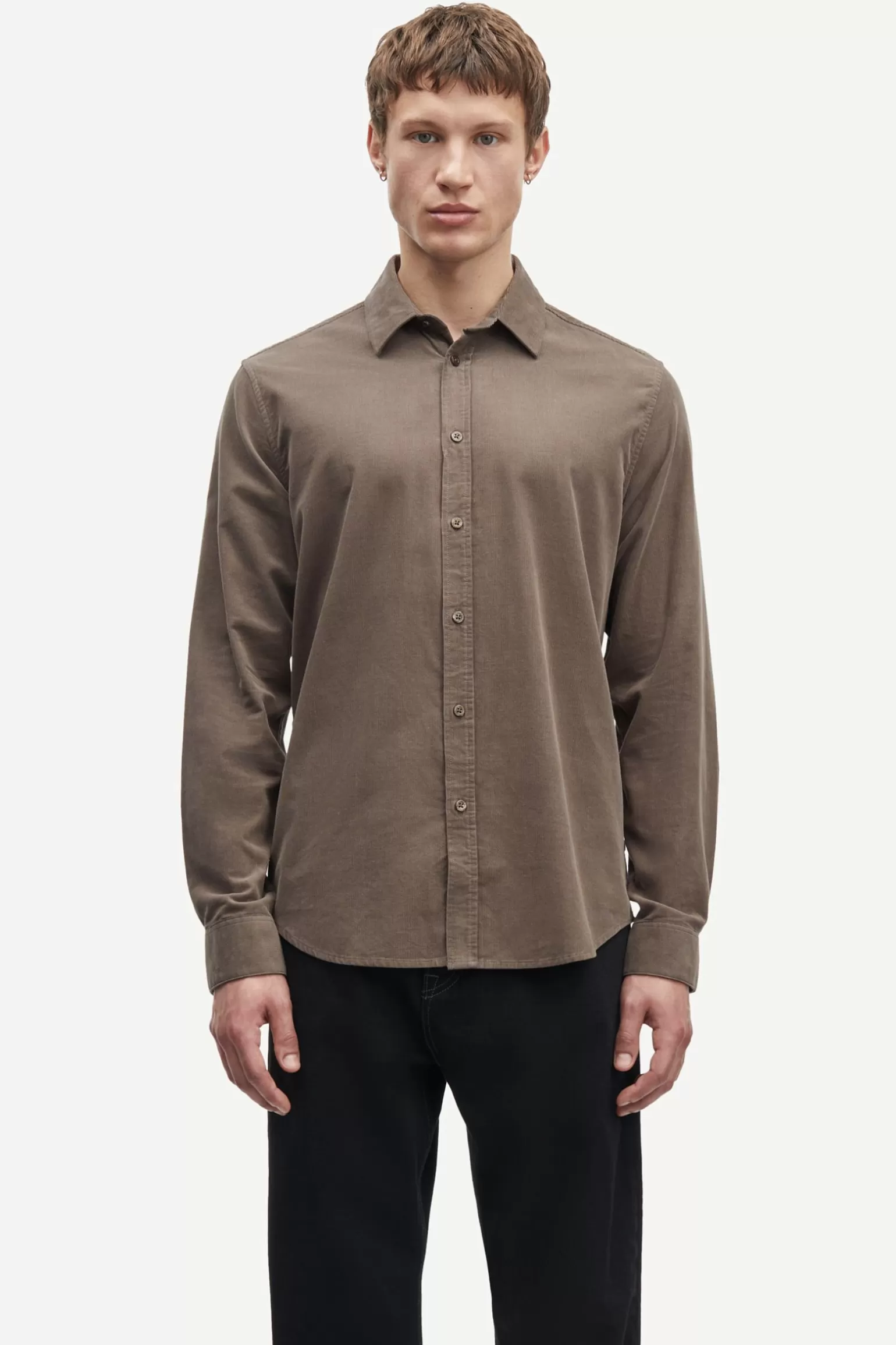 Samsøe Samsøe Skjorter*SALIAM NX SHIRT 10504
