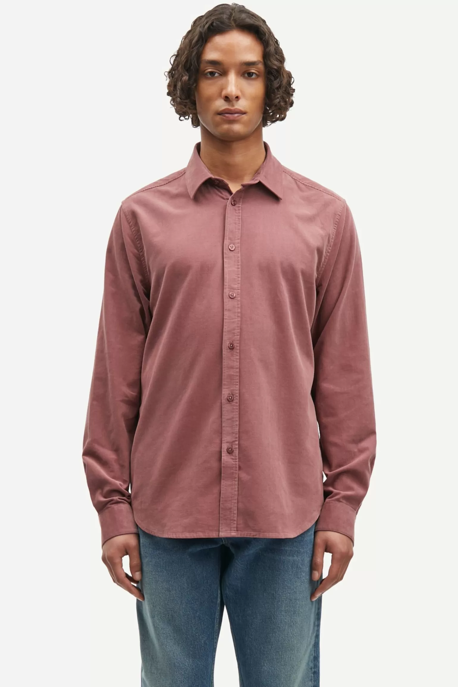 Samsøe Samsøe Skjorter*SALIAM NX SHIRT 10504