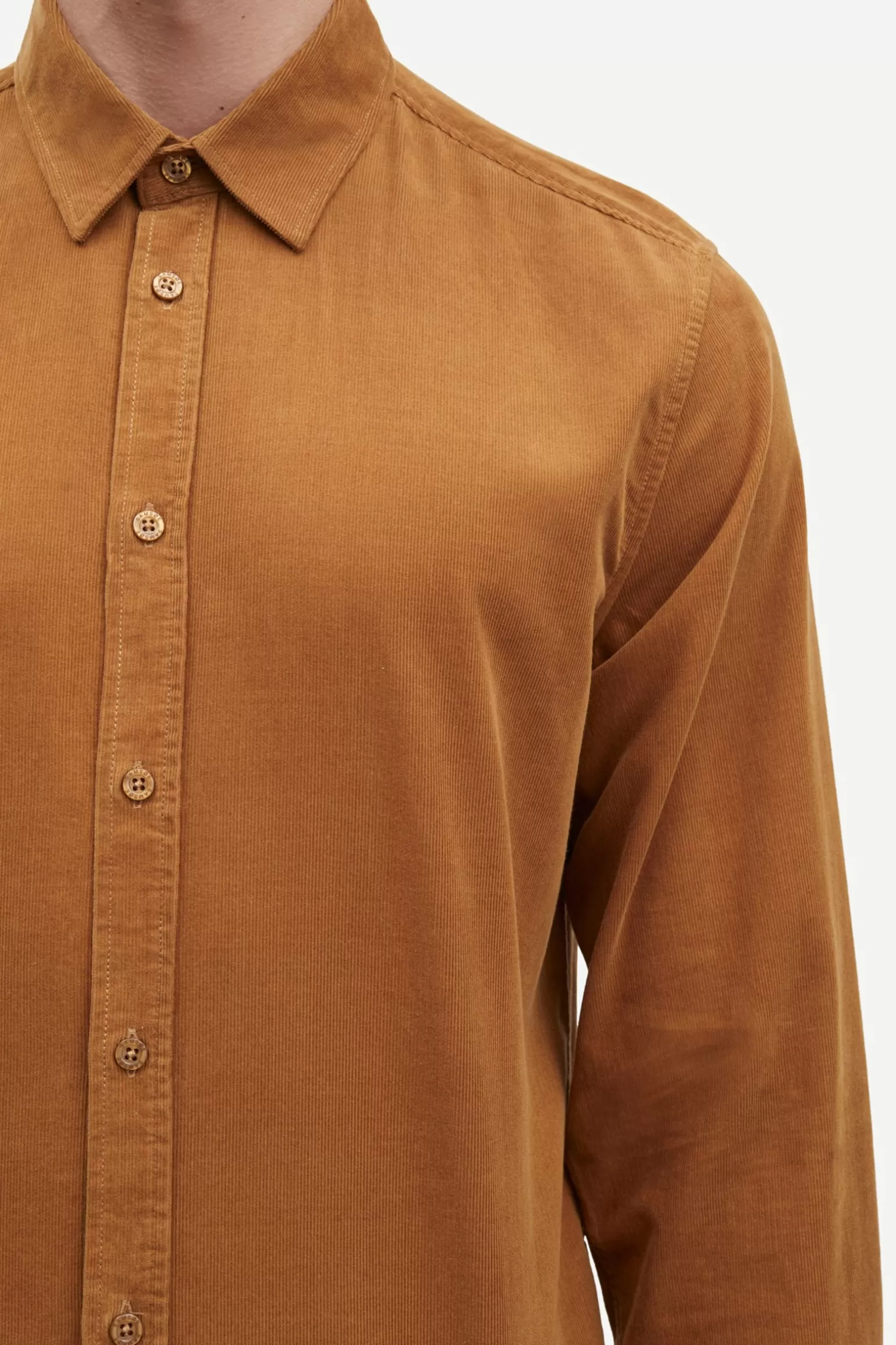 Samsøe Samsøe Skjorter*SALIAM NX SHIRT 10504