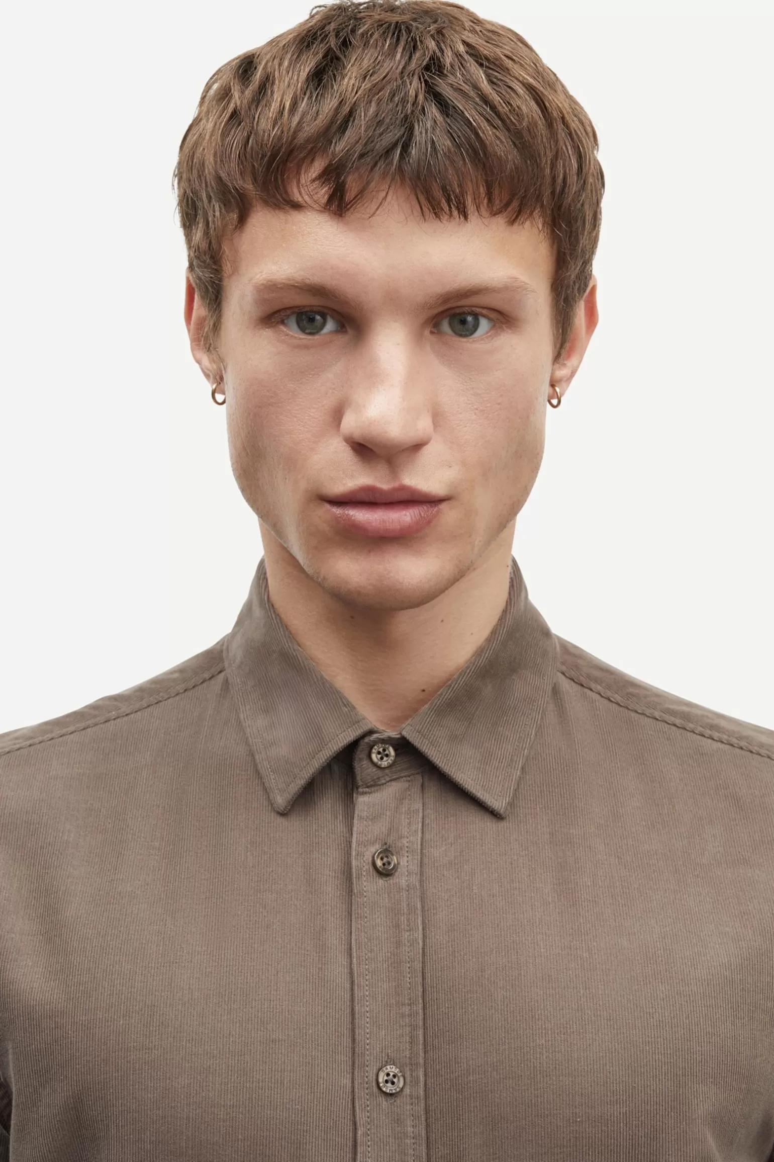 Samsøe Samsøe Skjorter*SALIAM NX SHIRT 10504