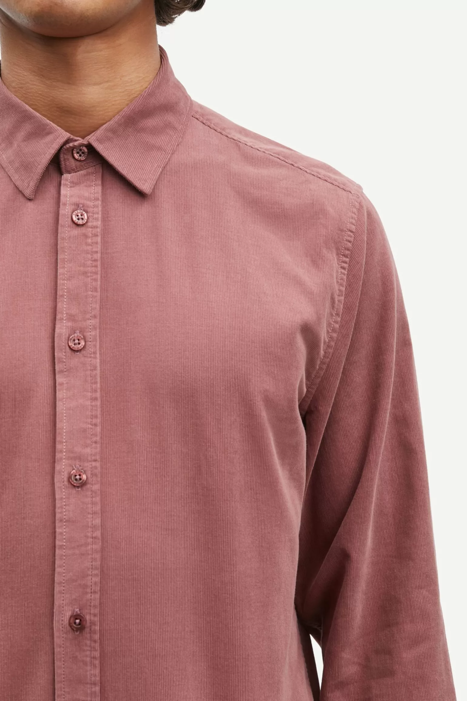 Samsøe Samsøe Skjorter*SALIAM NX SHIRT 10504