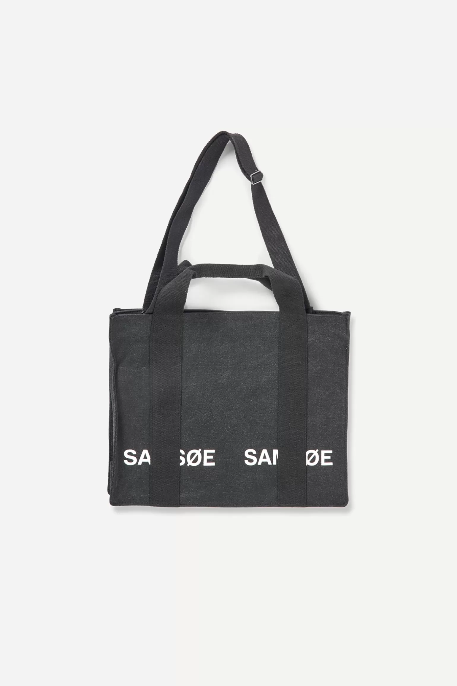 Dame Samsøe Samsøe Tasker & Punge*SALUCAS SHOPPER L 15412