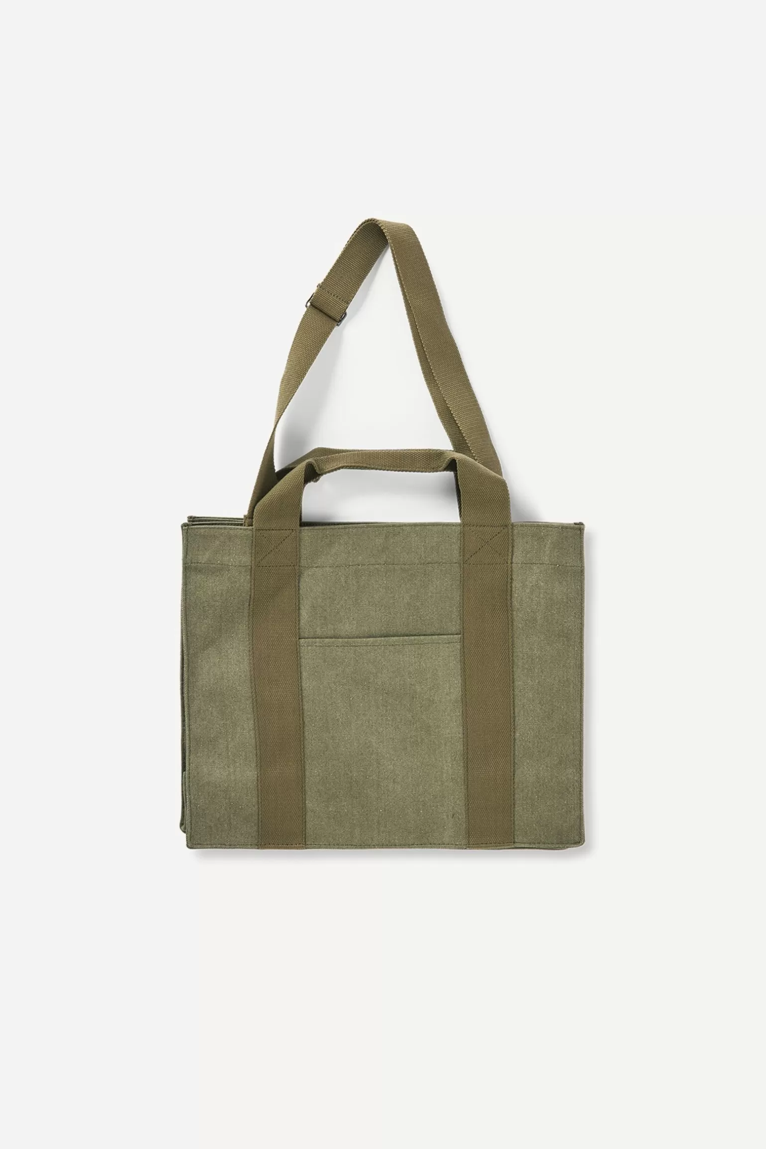 Dame Samsøe Samsøe Tasker & Punge*SALUCAS SHOPPER L 15412