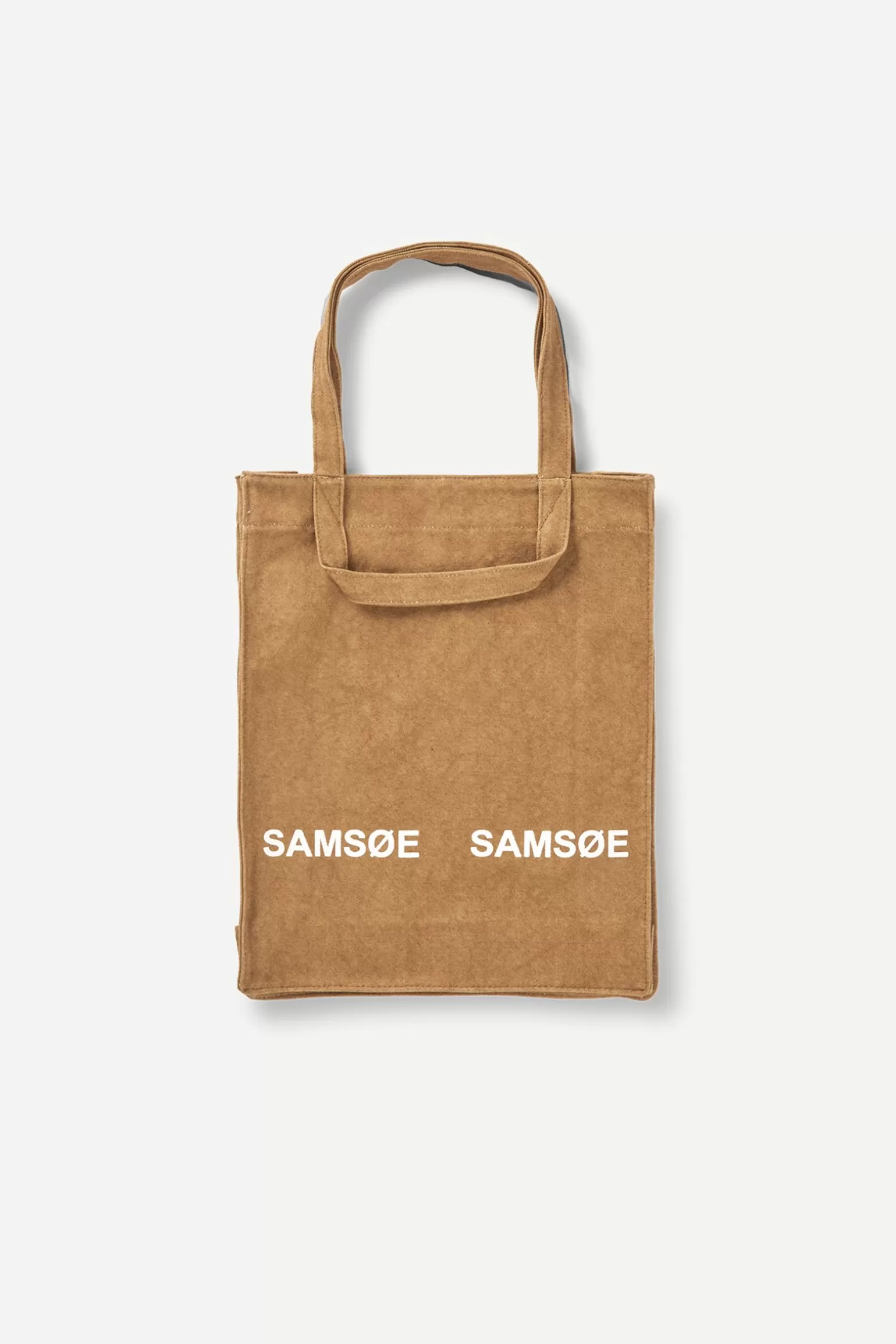 Dame Samsøe Samsøe Tasker & Punge*SALUCCA SHOPPER 15340