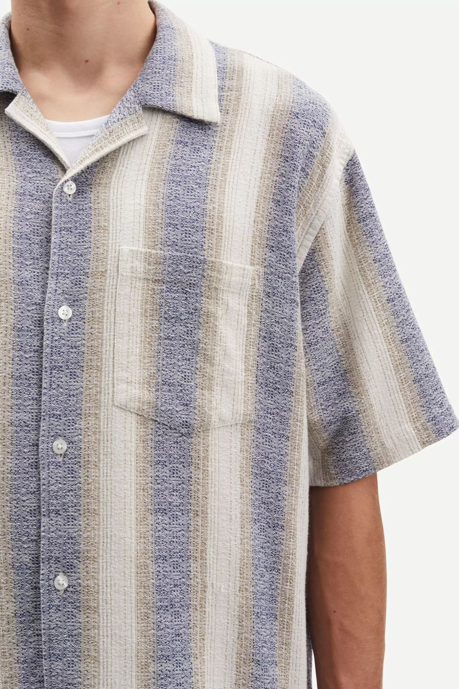 Samsøe Samsøe Skjorter*SAOSCAR AP SHIRT 15242