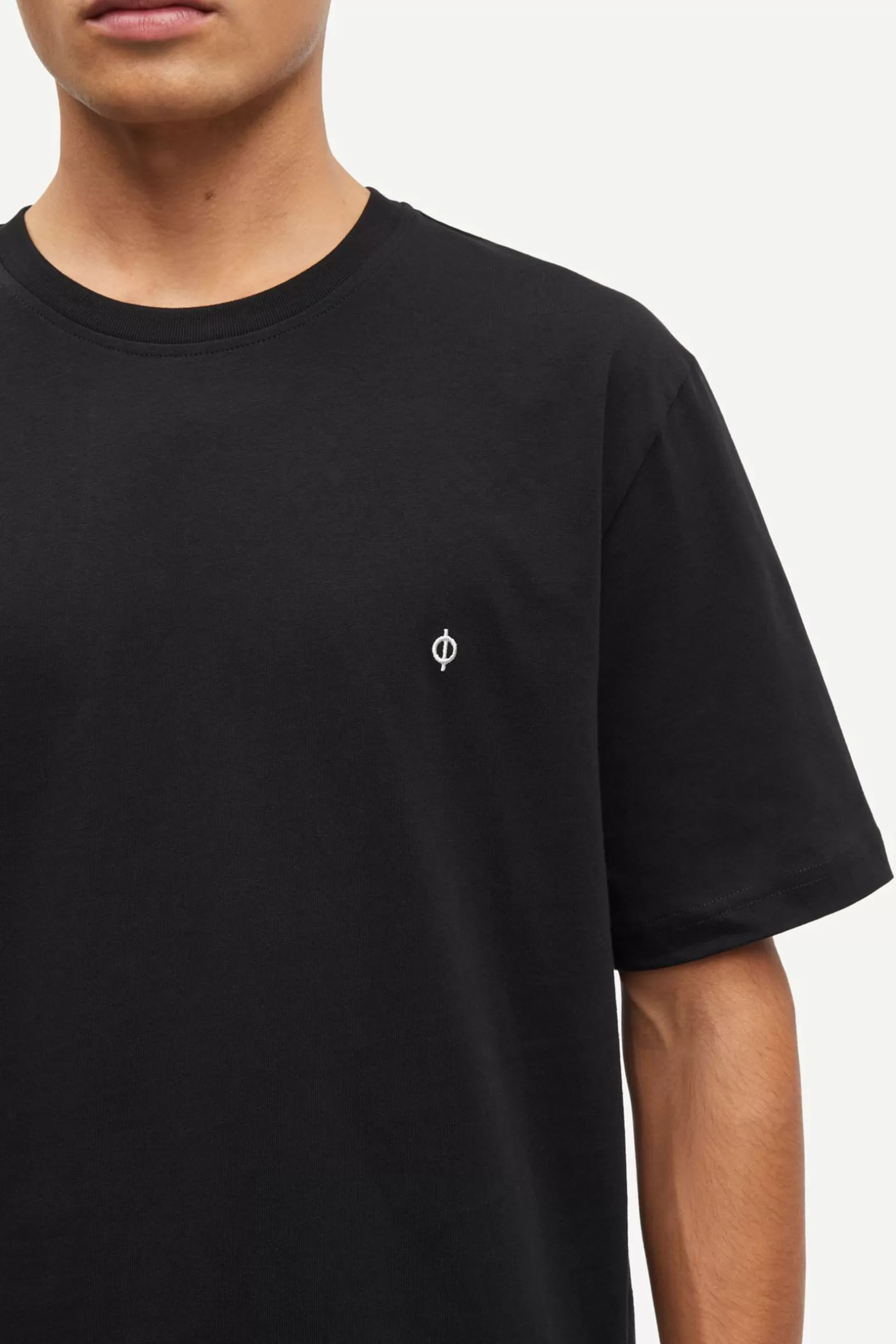 Samsøe Samsøe Toppe & T-shirts*SAOTTO T-SHIRT 11415