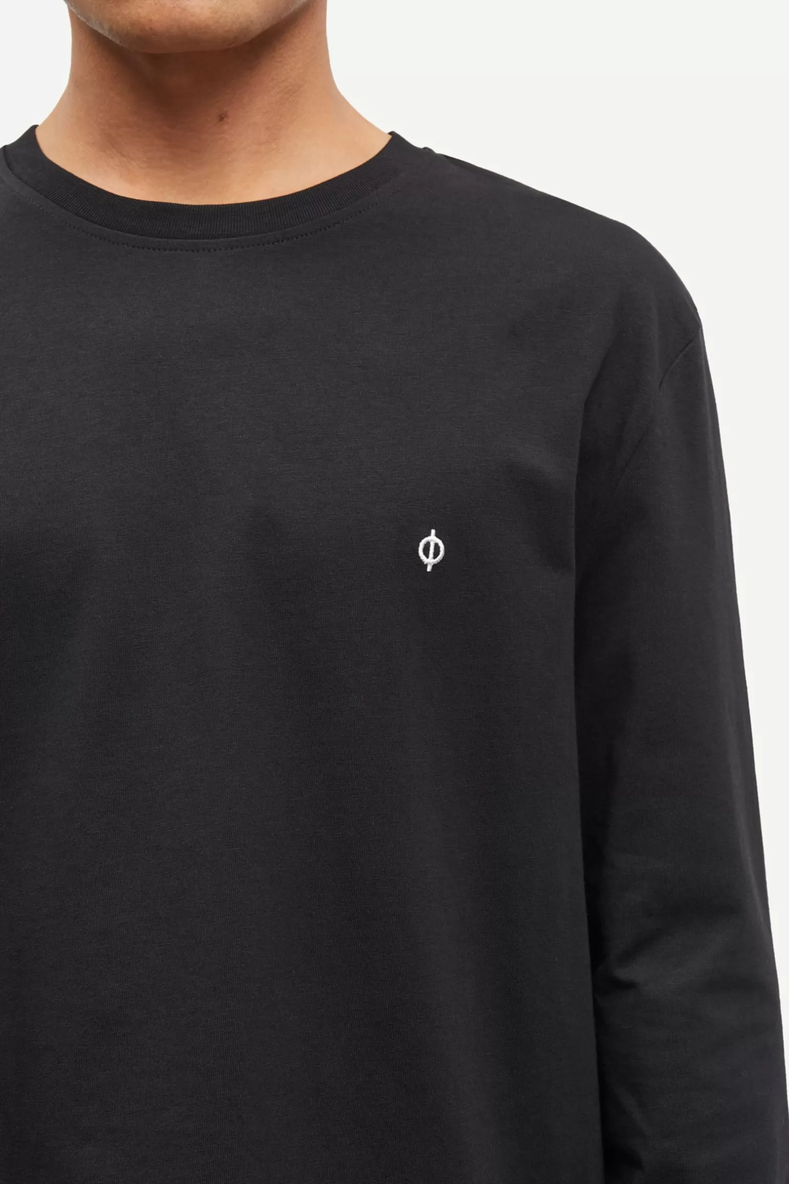 Samsøe Samsøe Toppe & T-shirts*SAOTTO T-SHIRT LS 11415