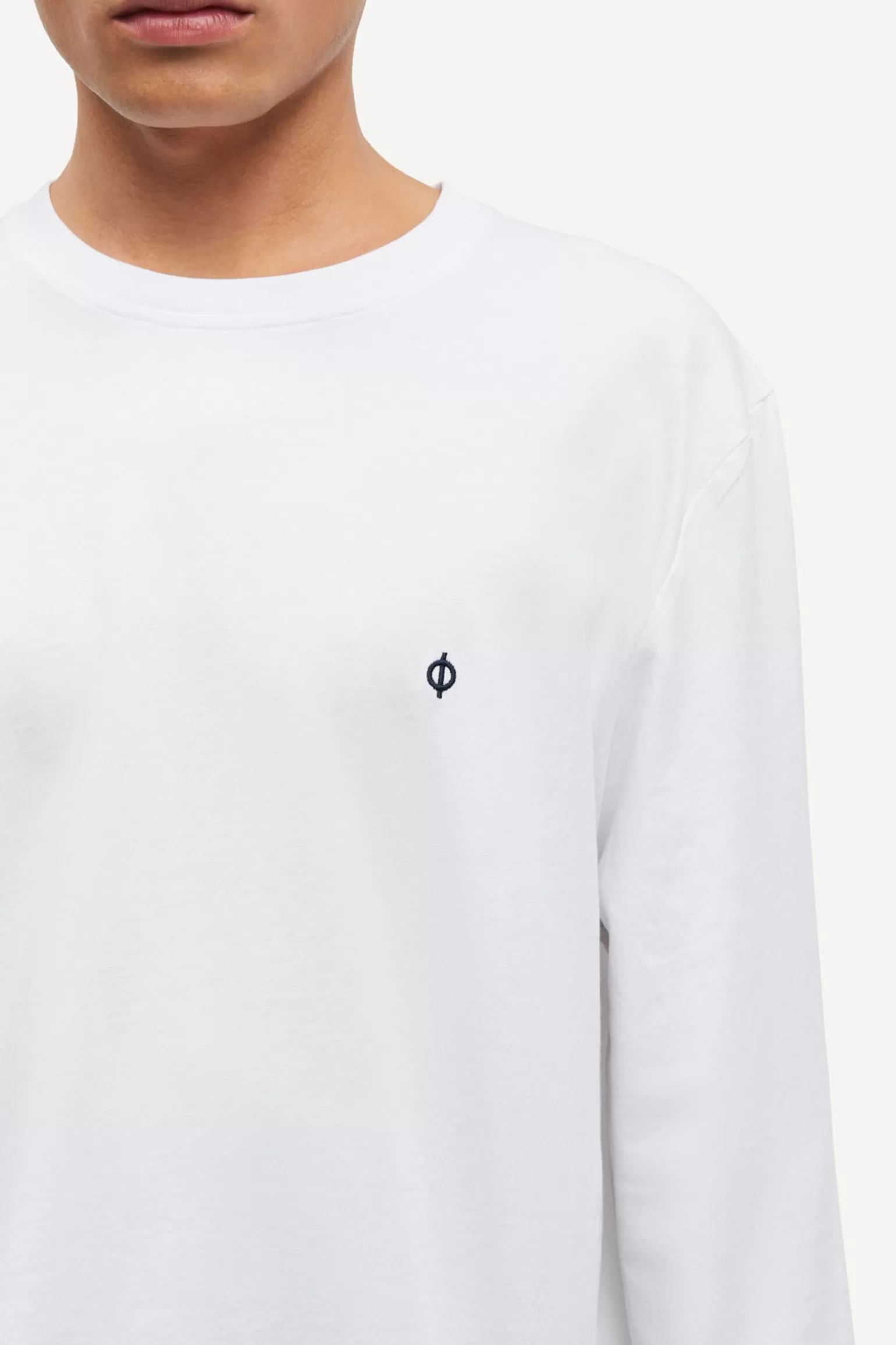 Samsøe Samsøe Toppe & T-shirts*SAOTTO T-SHIRT LS 11415