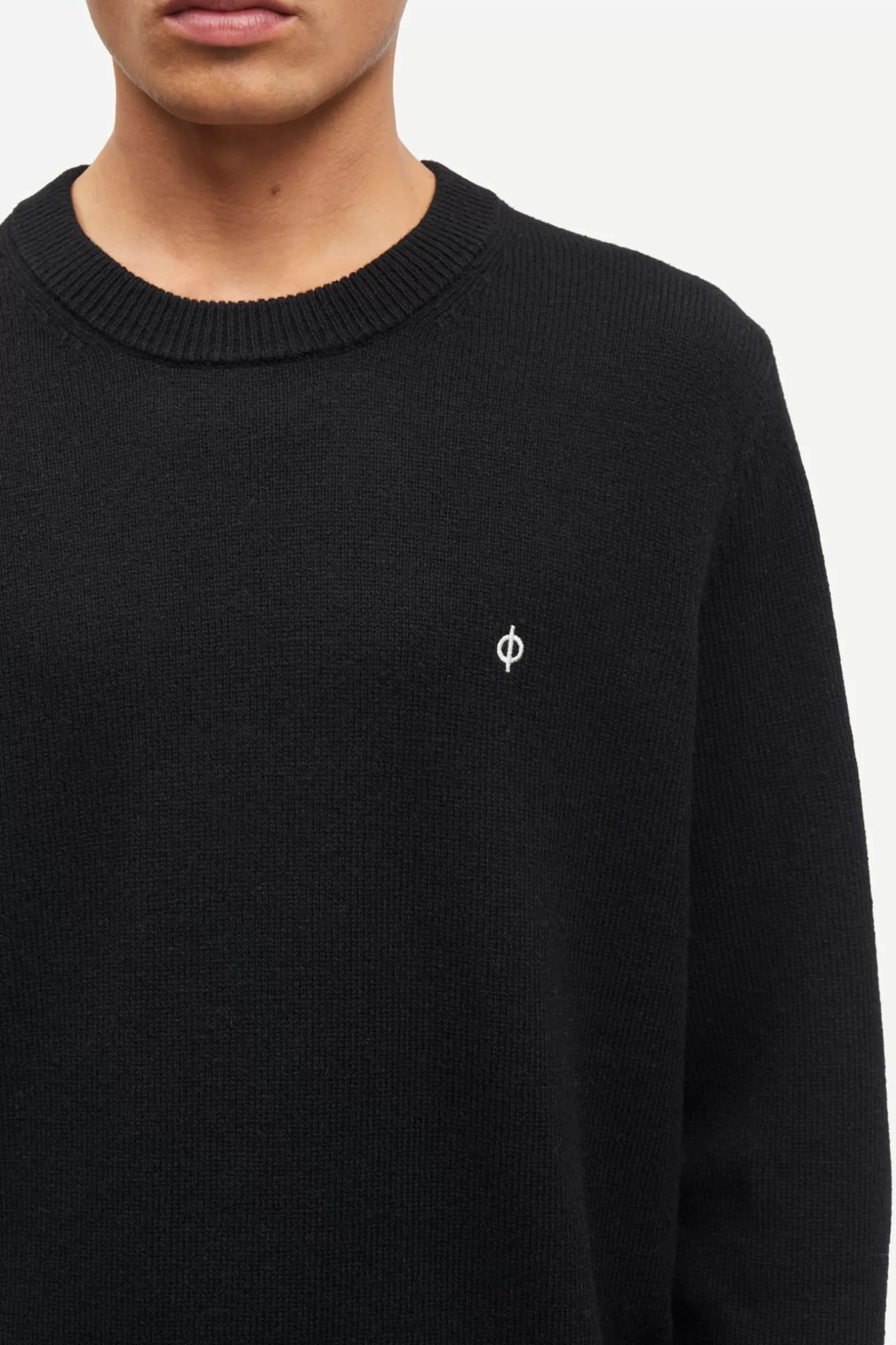 Samsøe Samsøe Strik*SAPATRIK SWEATER 132