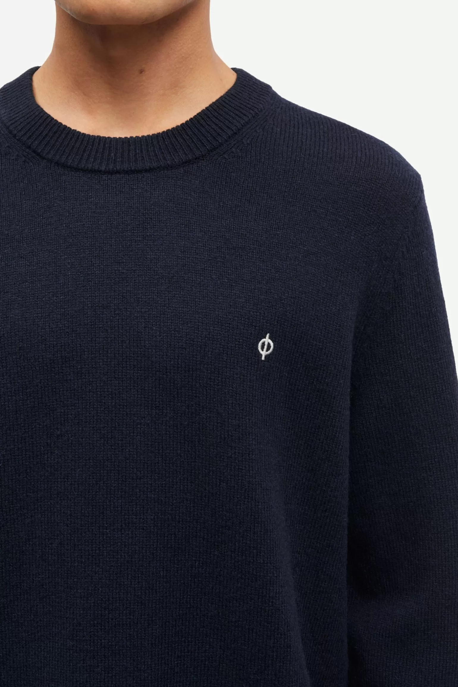 Samsøe Samsøe Strik*SAPATRIK SWEATER 132
