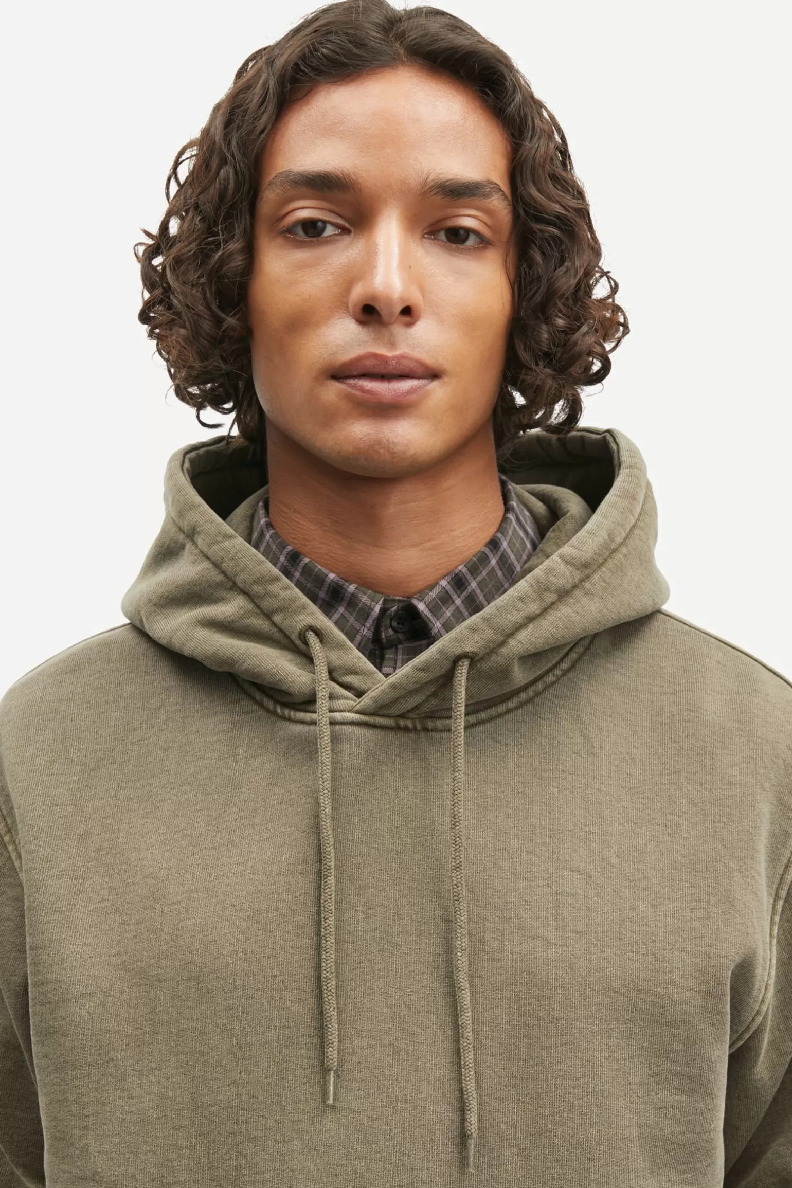 Samsøe Samsøe Sweatshirts & Hættetrøjer*SAPIGMENT HOODIE 14485