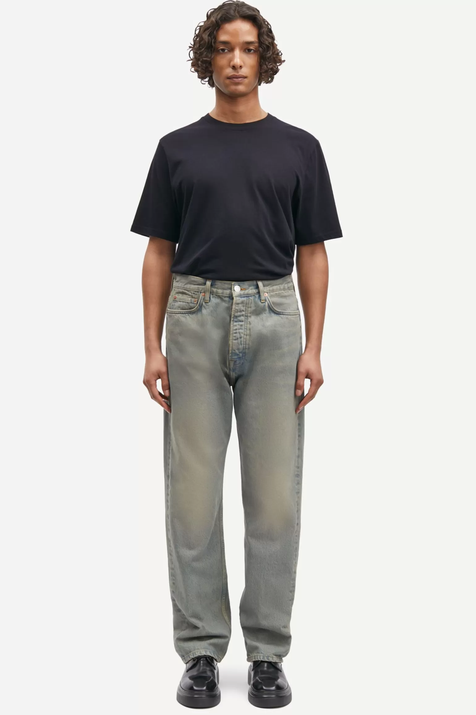 Samsøe Samsøe Jeans*SAROGER JEANS 14144