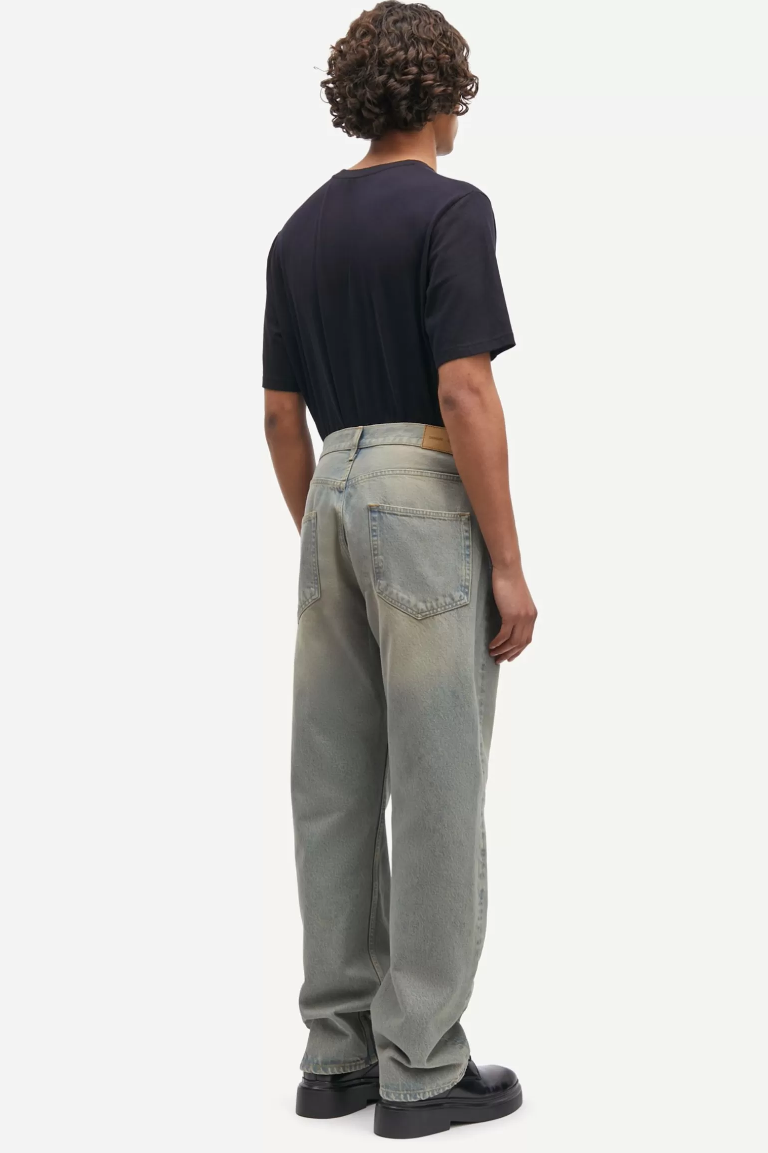 Samsøe Samsøe Jeans*SAROGER JEANS 14144