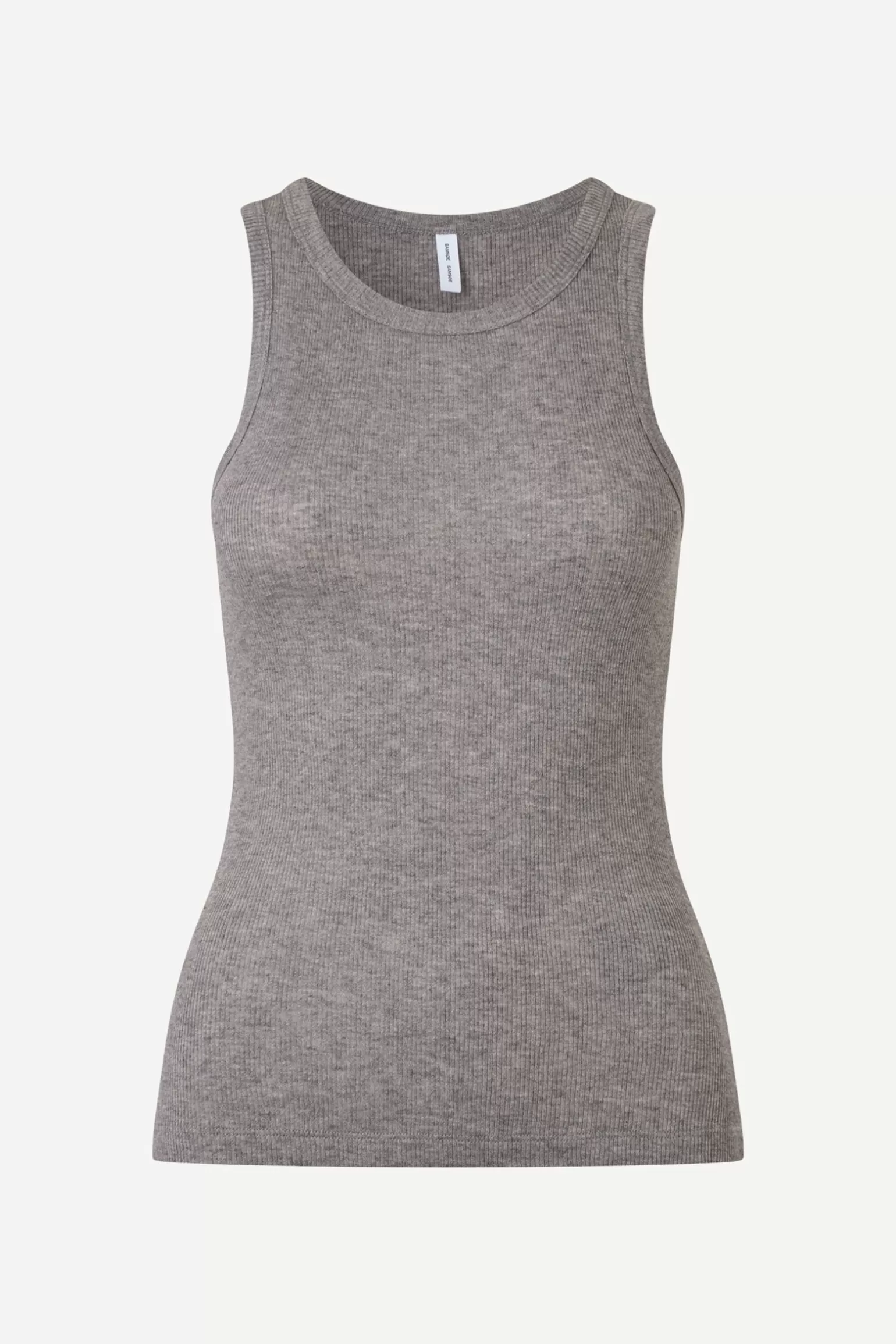 Dame Samsøe Samsøe T-shirts & Toppe*SASONNET TANK TOP 15338